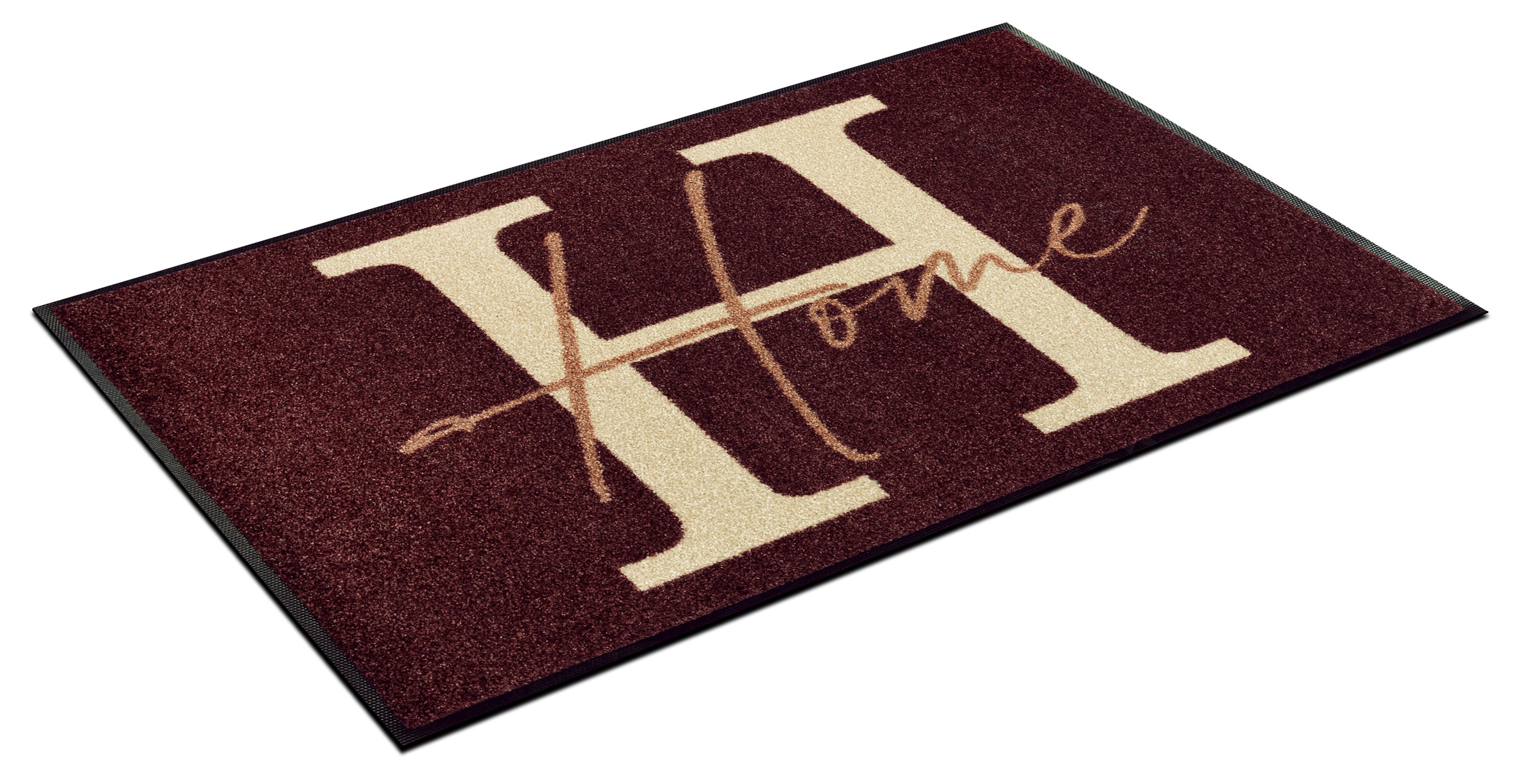 wash+dry by Kleen-Tex Tapis de sol »Simply Home« Rectangulaire 7 mm Höhe