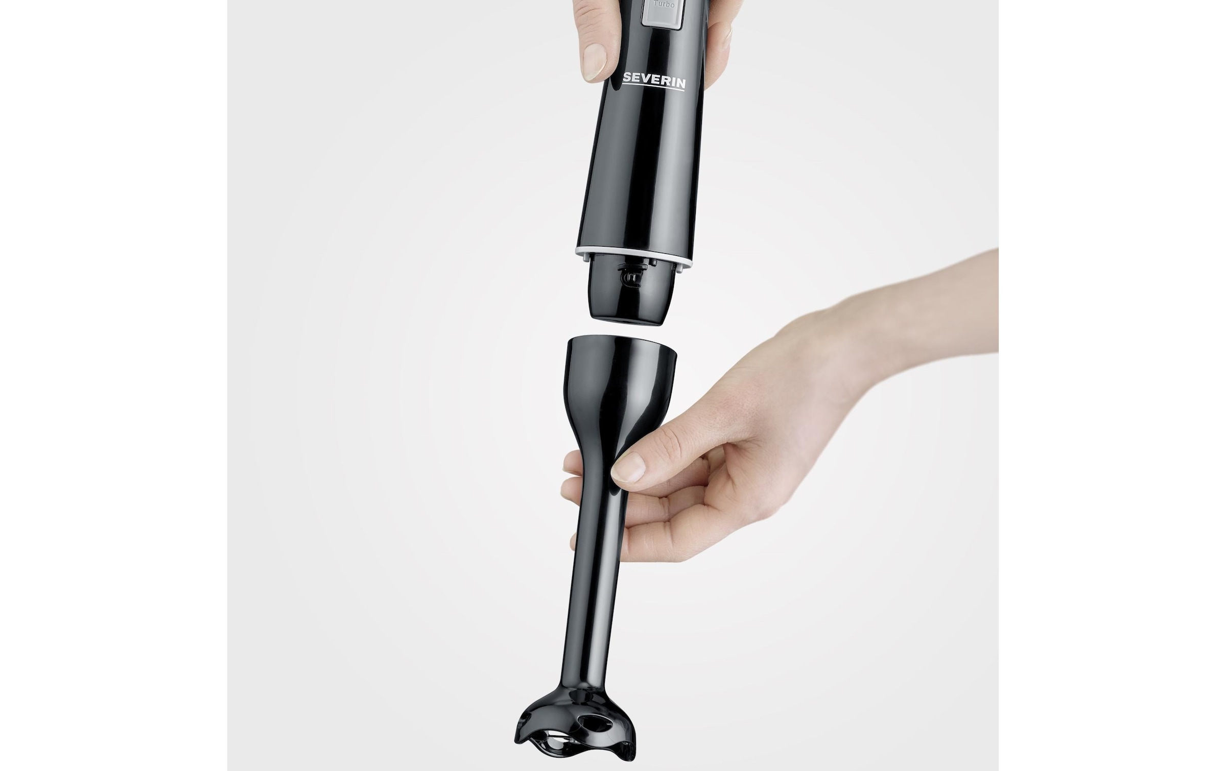 Severin Mixeur plongeant »SM 3770« 170 W