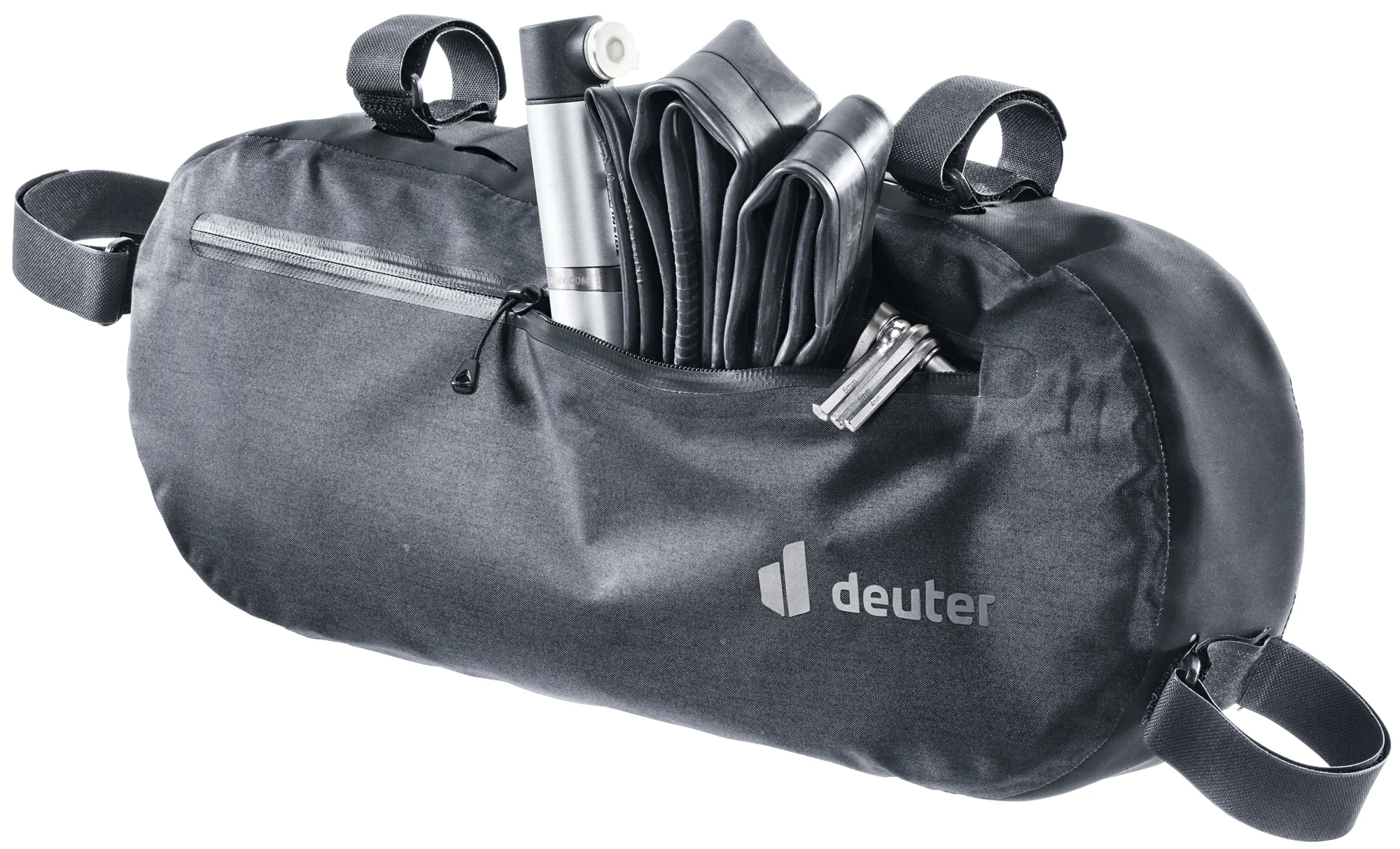 deuter Sacoche de vélo »CABEZON FB 6 L«