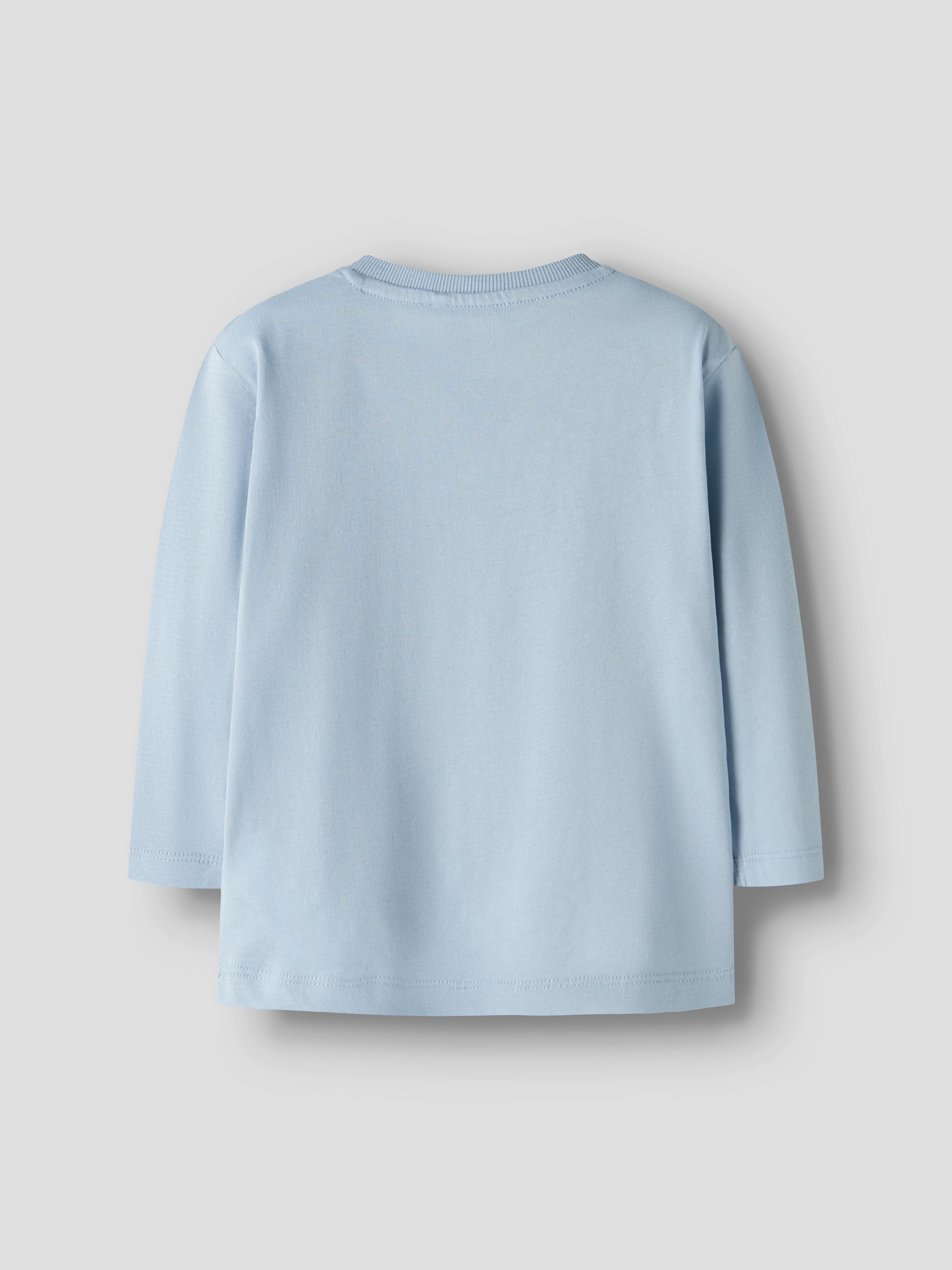 Name It T-shirt à manches longues »NMMVILASSE 2P LS NREG TOP« Packung, 2