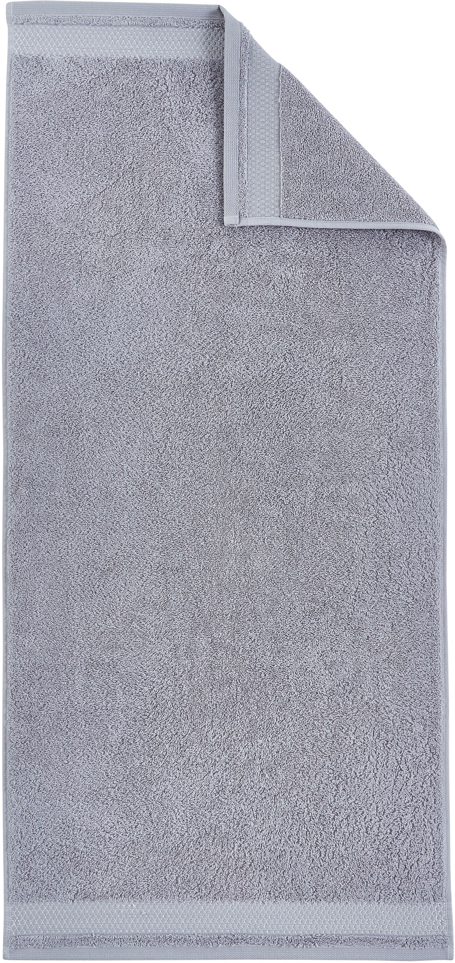 Dyckhoff Set de serviettes »Gloss« Ensemble 6 cuis Frottee en feutre 4 Handtücher (50x100cm), 2 Duschtücher (70x140cm)