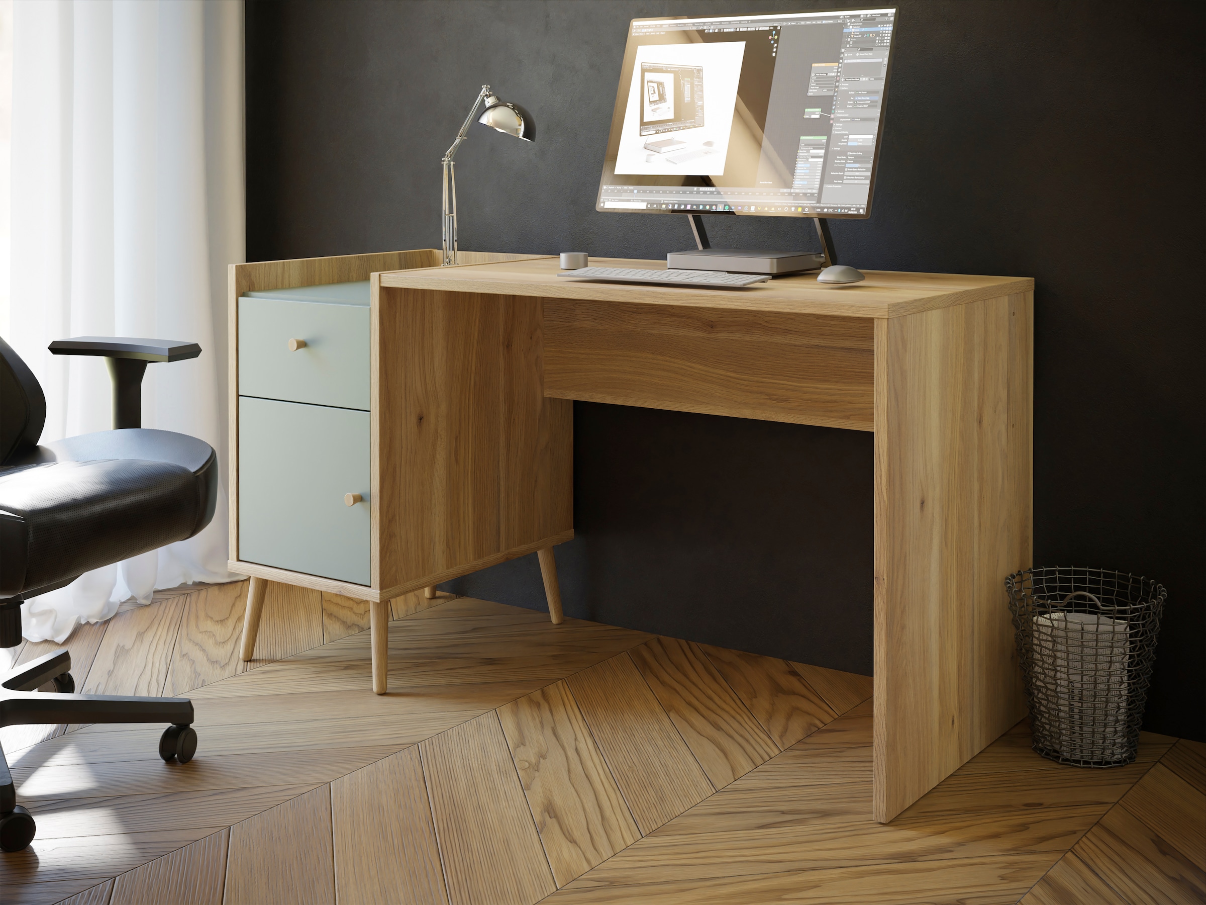 FORTE Bureau