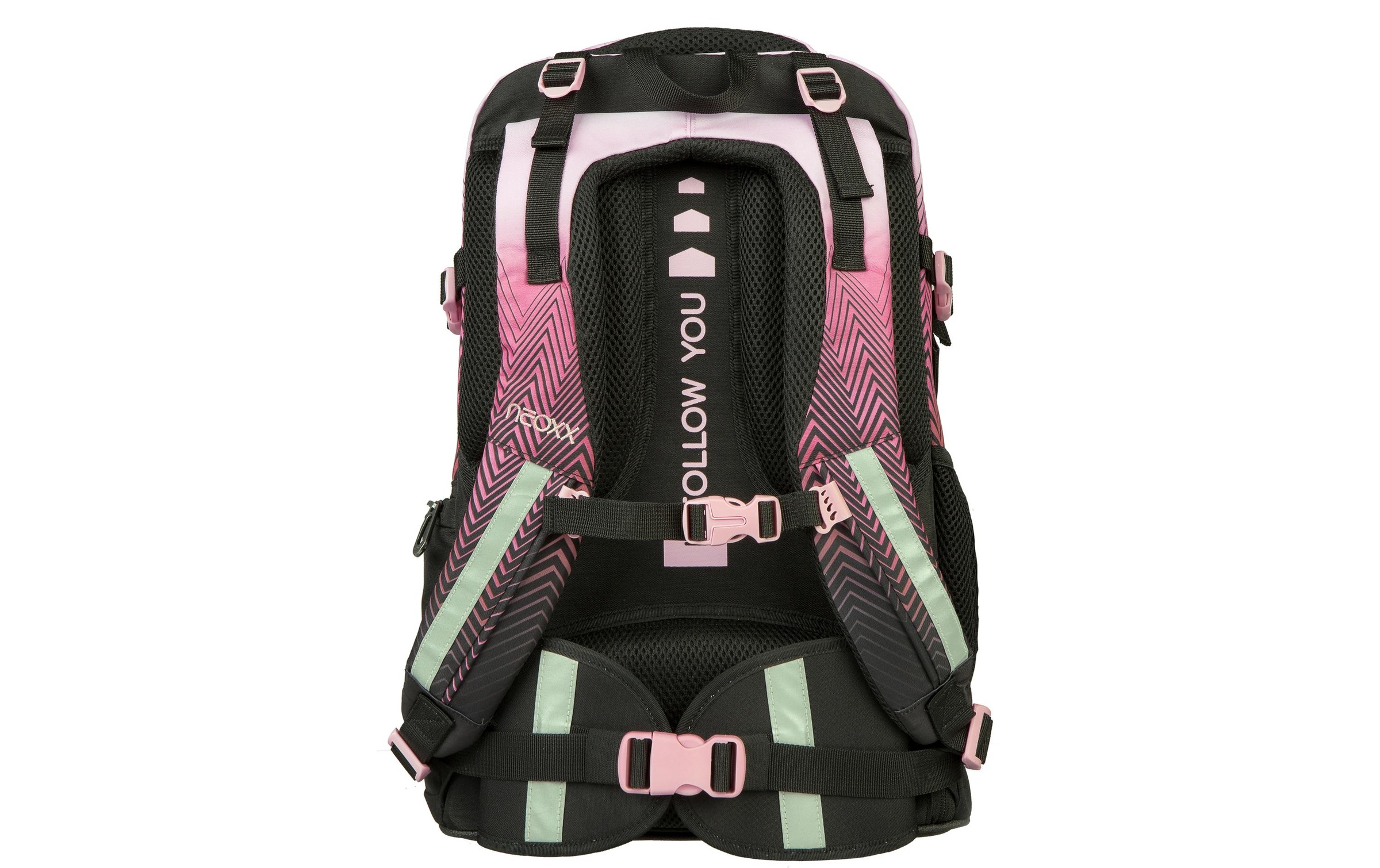 neoxx Schulrucksack »Active Pro«