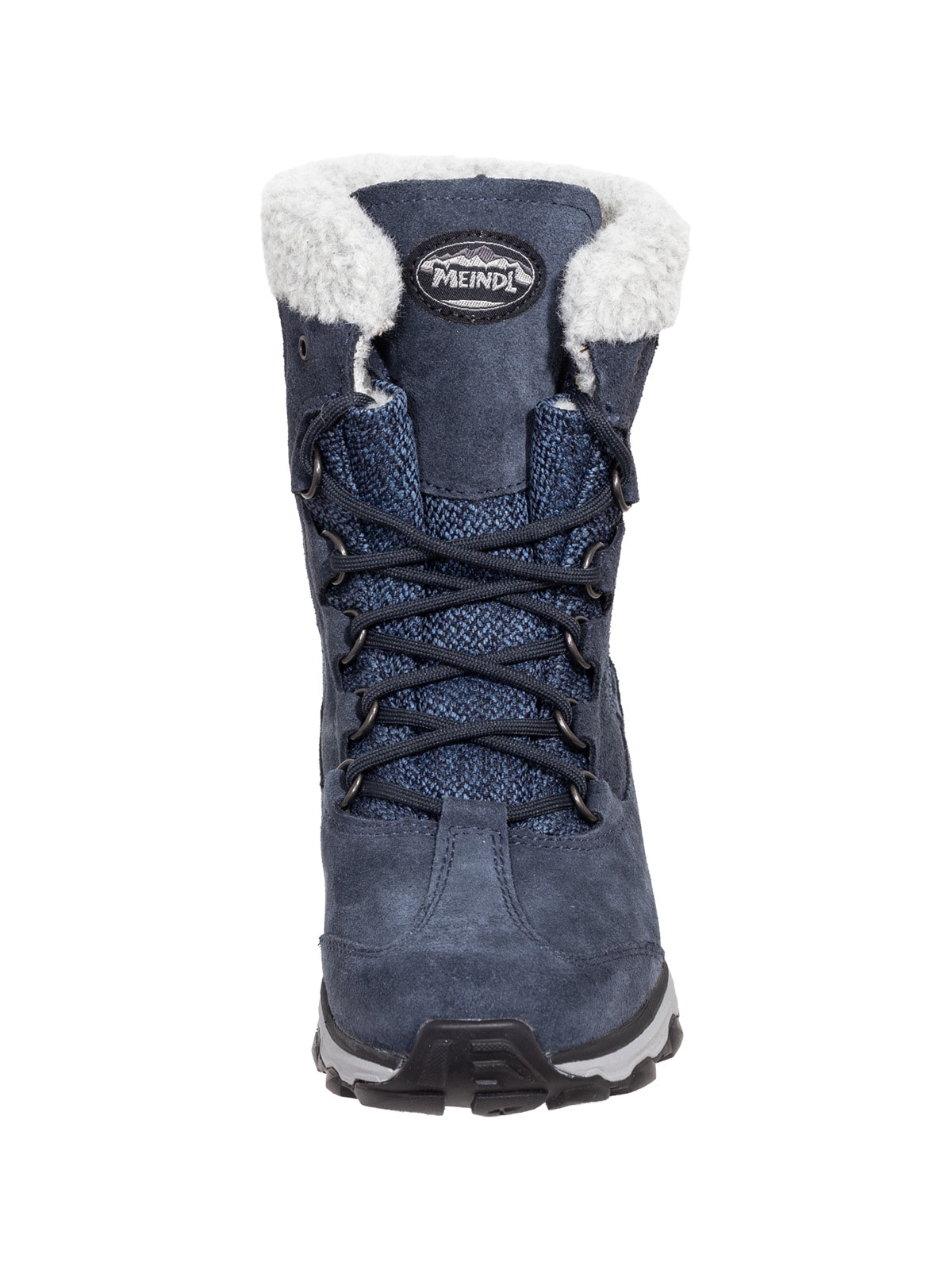 Meindl Stiefel »Meindl Civetta Lady 2 GTX jeans«  Sportlicher Damen-Winterstiefel mit GORE-TEX® Webpelzfutter
