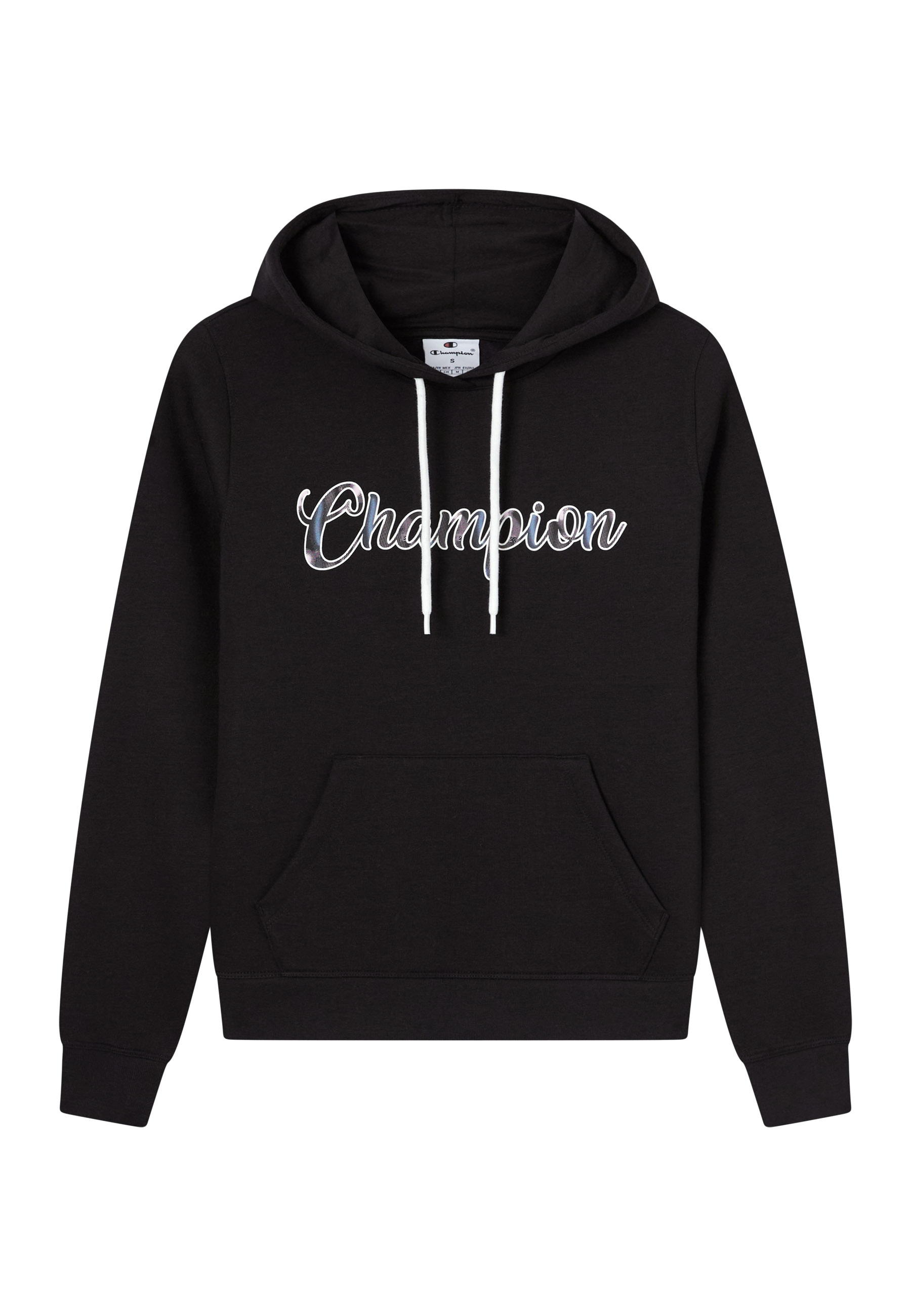 Champion Sweat à capuche »Graphic Hoodie«, 1 cuis
