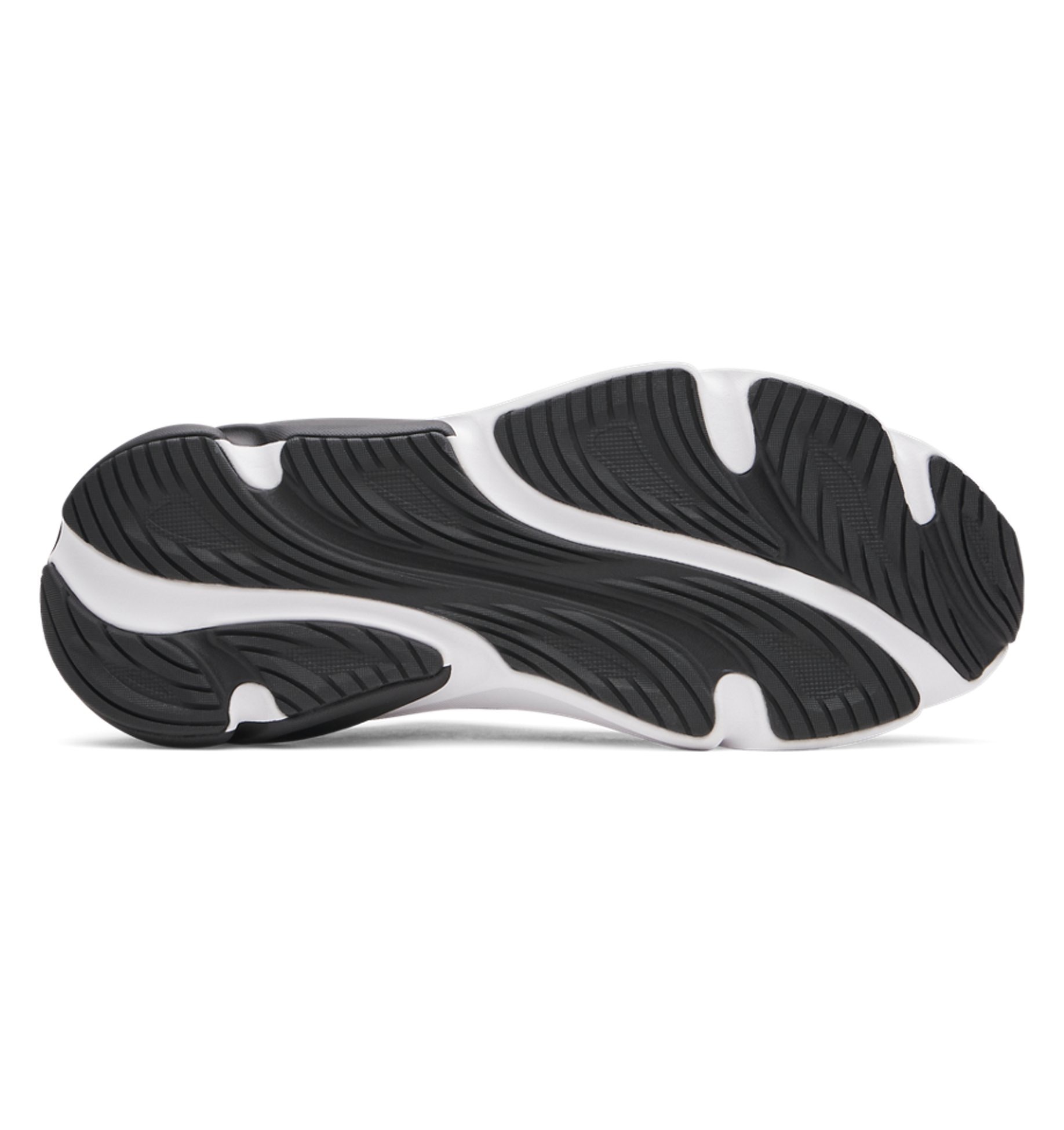 Under Armour® Chaussure de course »UA Rogue 6«  bon amorti