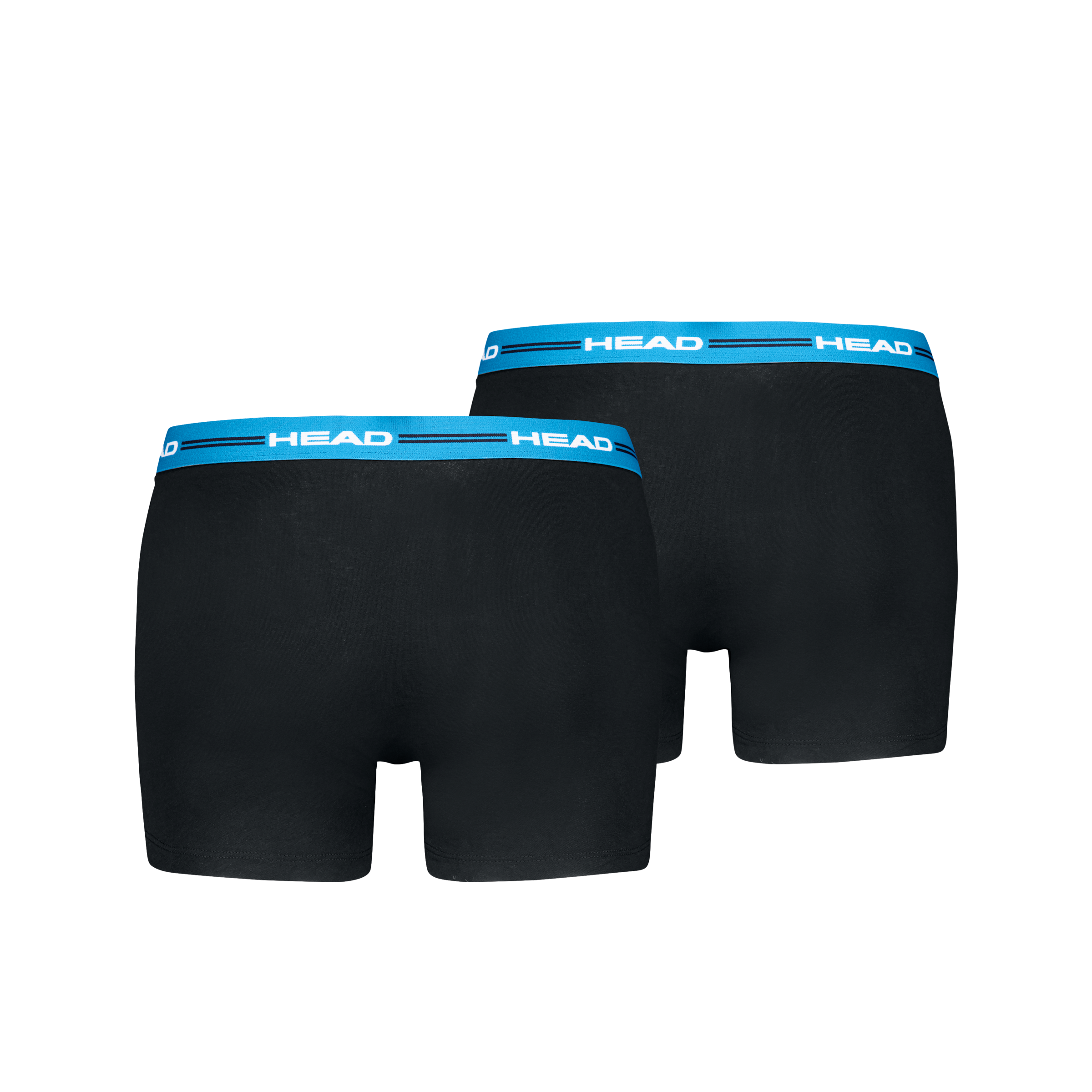 Head Boxershorts »HEAD MEN ELASTIC BOXER 2P«