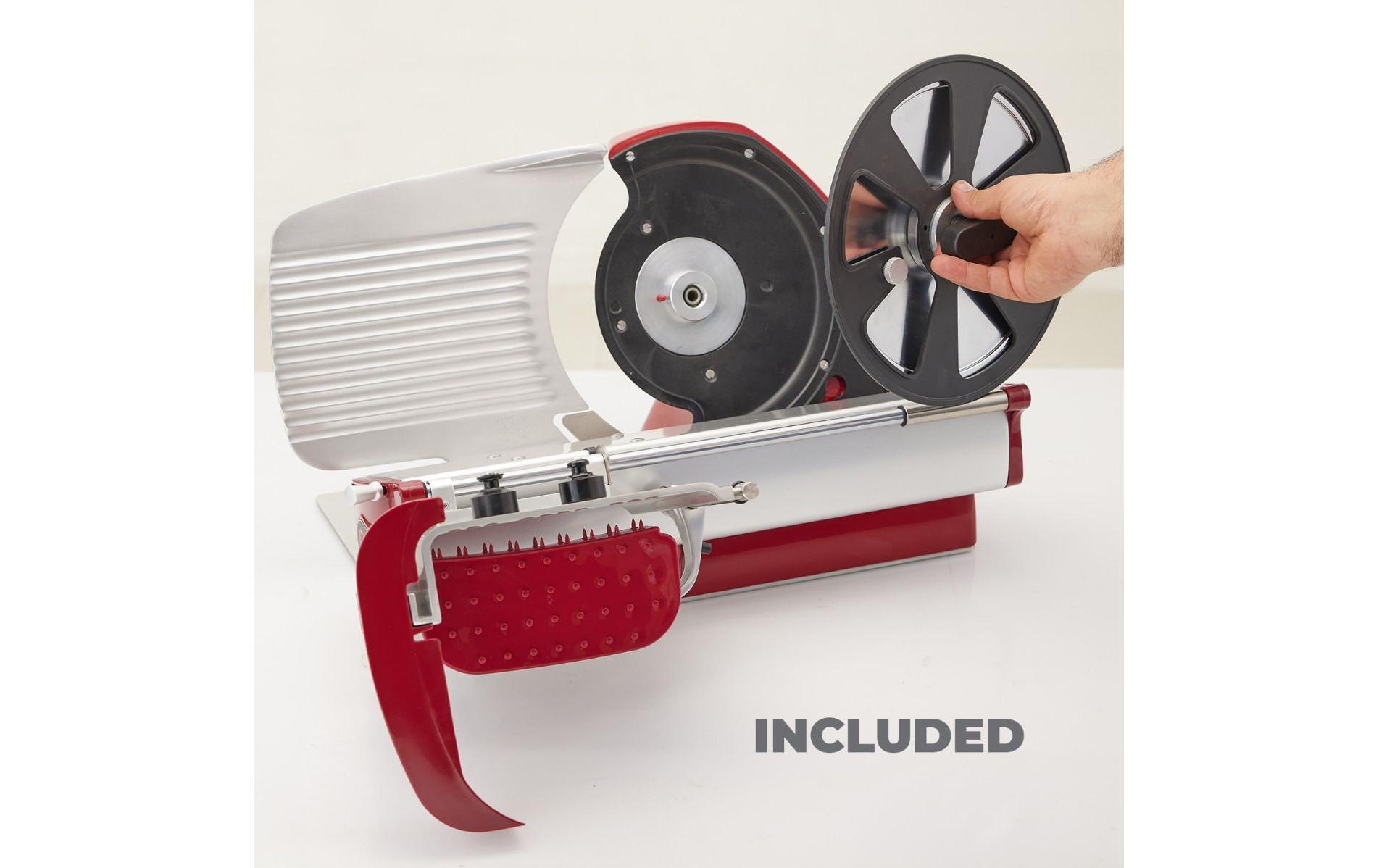   Trancheuse universelle »Berkel Home Line 200 Plus« 190 W