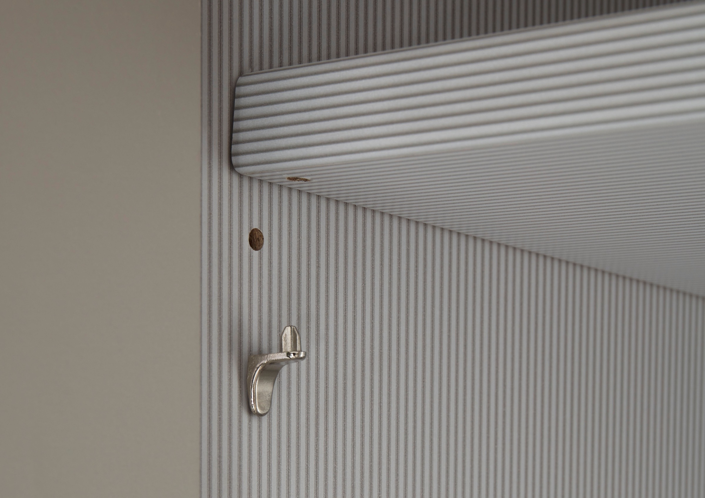 WIEMANN Commode combinée »Como« vormontiert