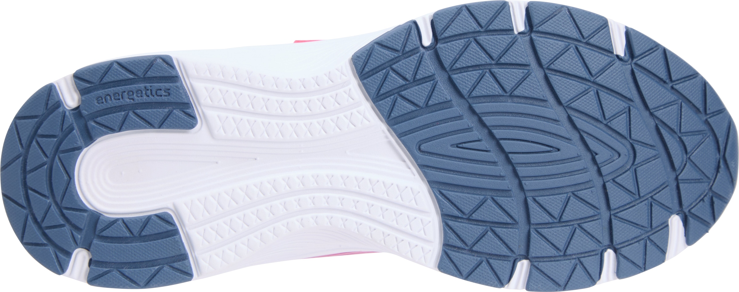 Energetics Laufschuh »Elexir XIII V/L J«