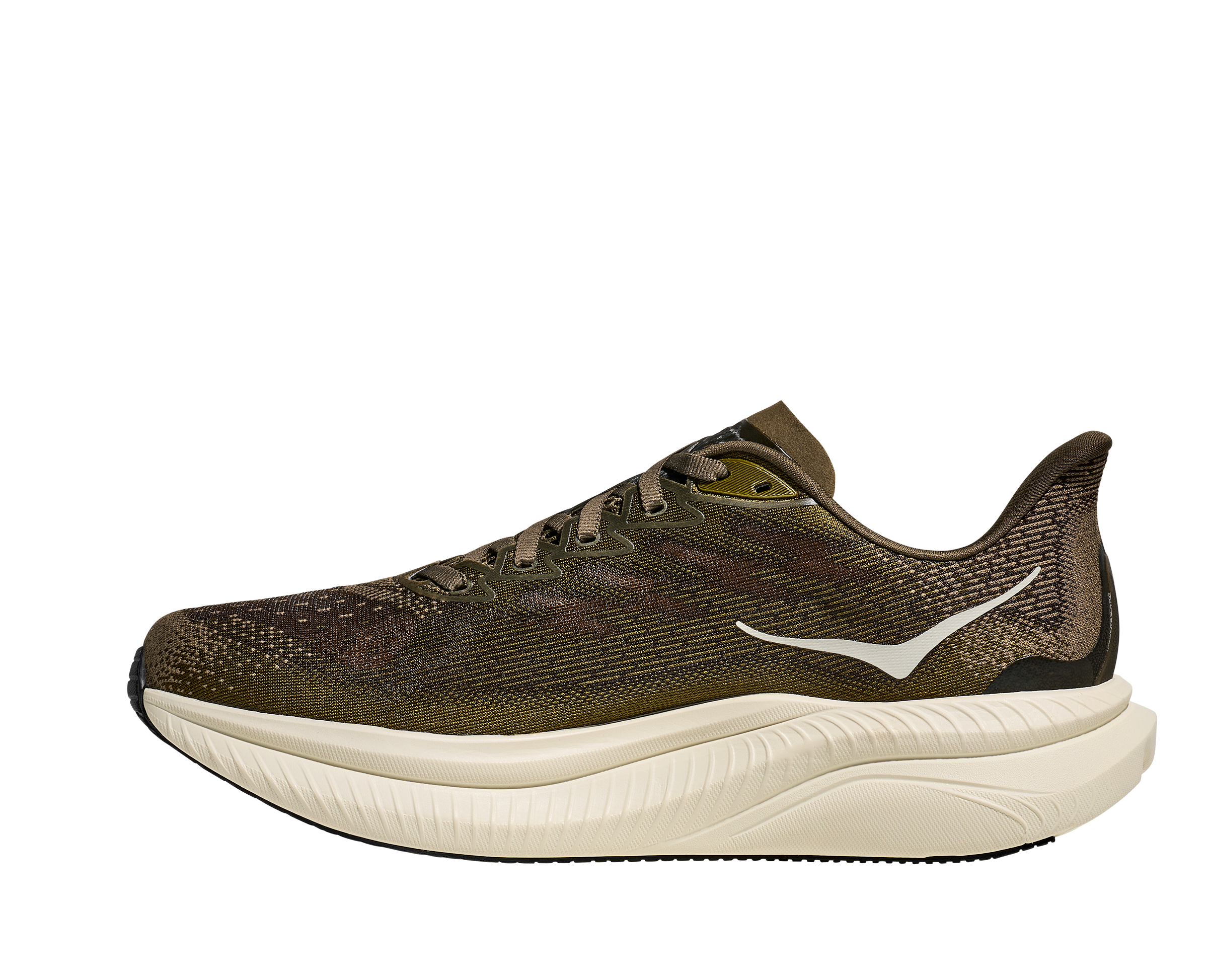 Hoka One One Chaussure de course »MACH 6«  mit Super-Critical-Foaming-Technologie