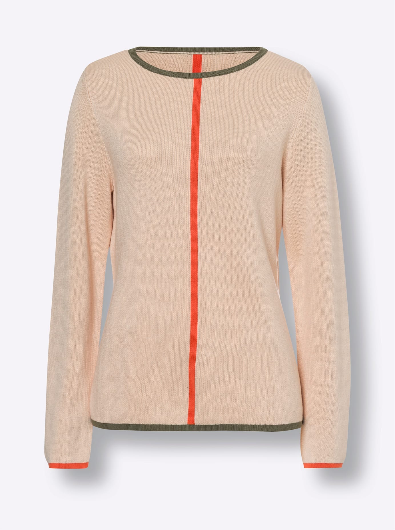 heine Strickpullover »Pullover«