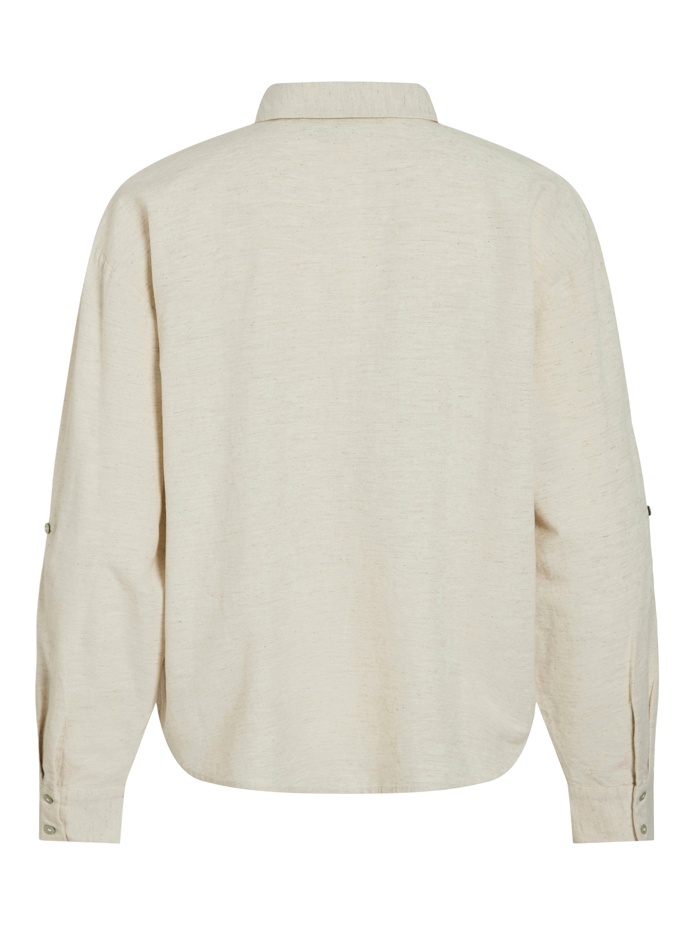 Vila Blouse à manches longues »VIPRISILLA L/S LOOSE SHIRT - NOOS«