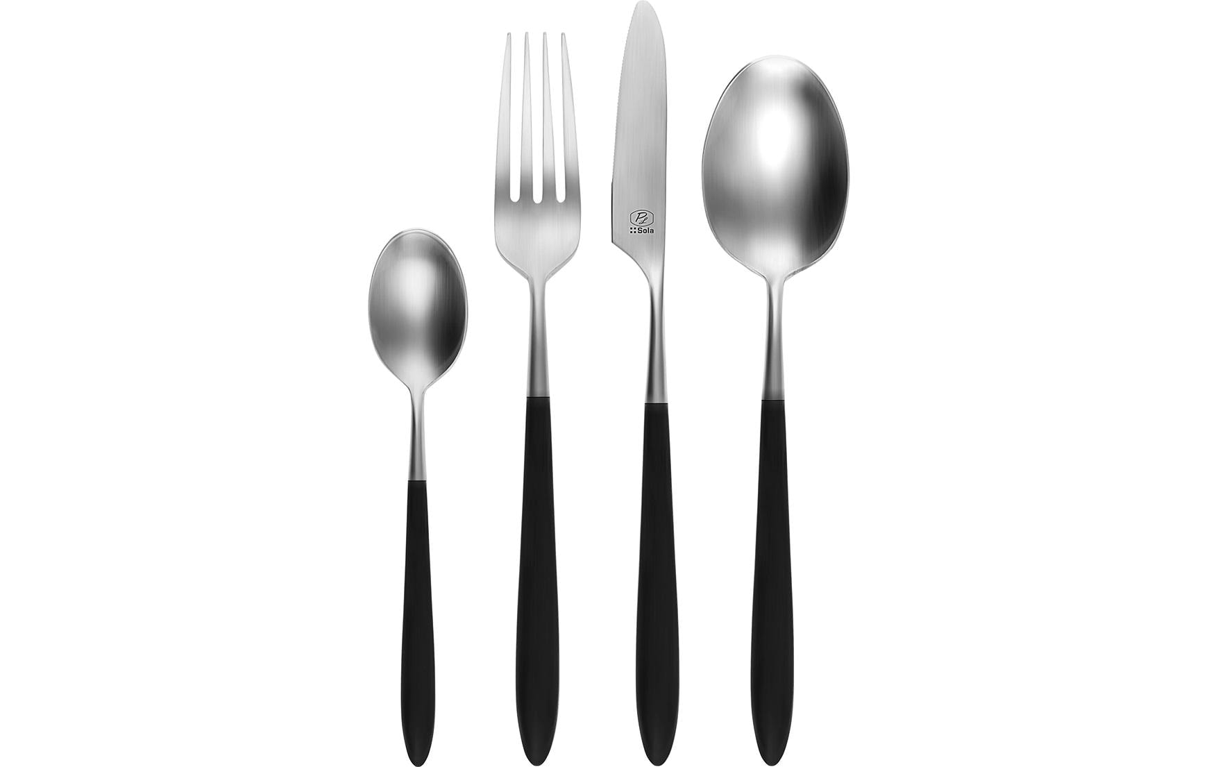 Sola Set de couverts »Gaya Exeter, 24-teilig«