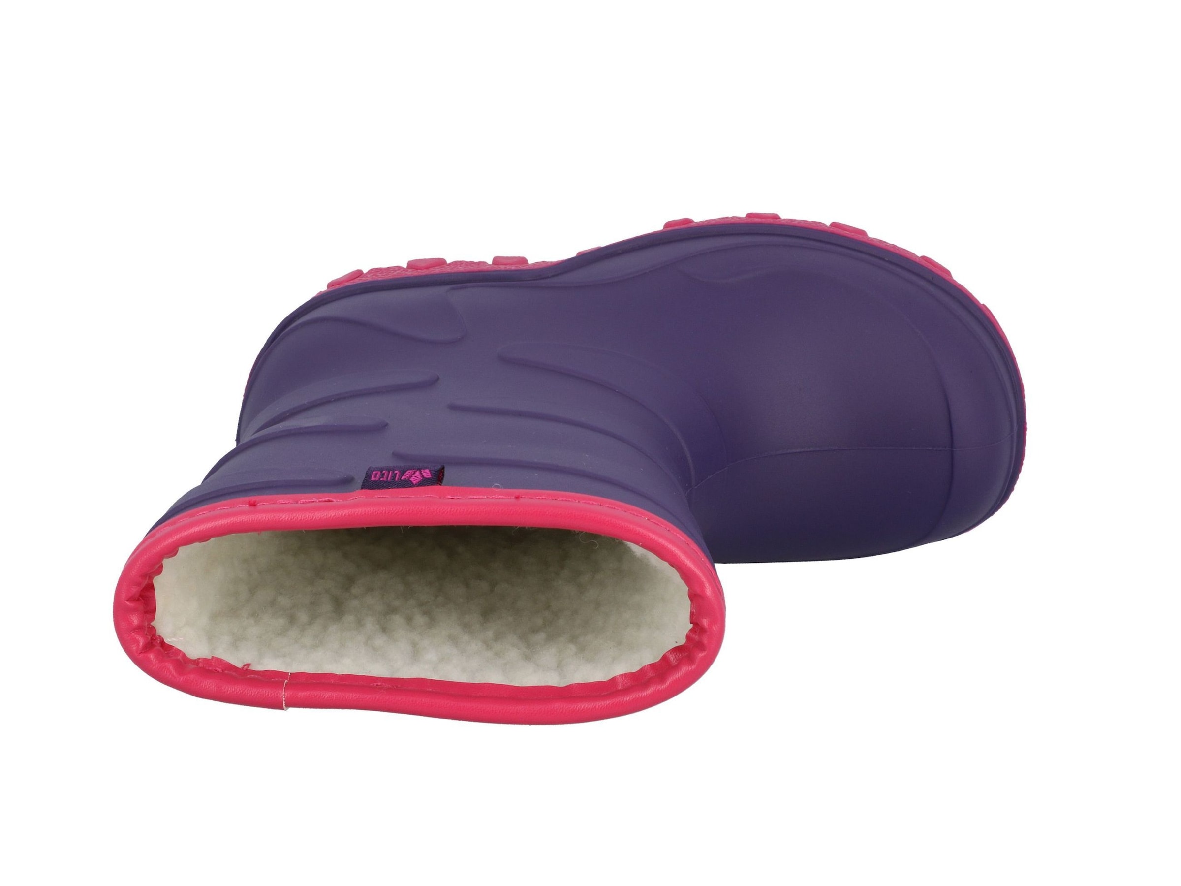 Lico Bottes en caoutchouc »Stiefel Cirrus«