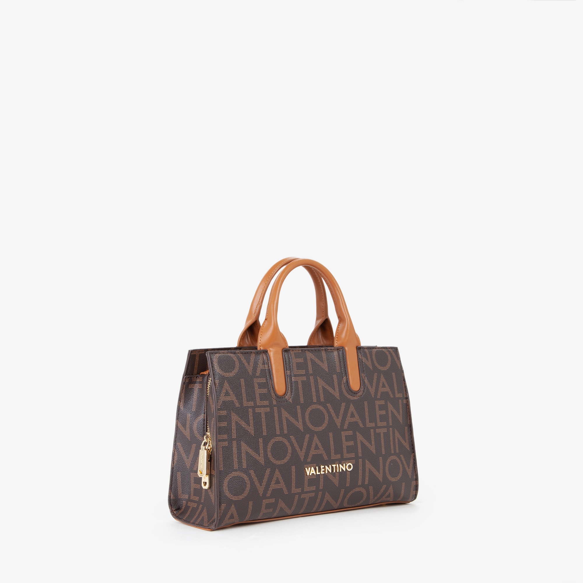 VALENTINO BAGS Sac à bandoulière »REGINA RE« sac à main femme, sac épaule avec anses contrastées