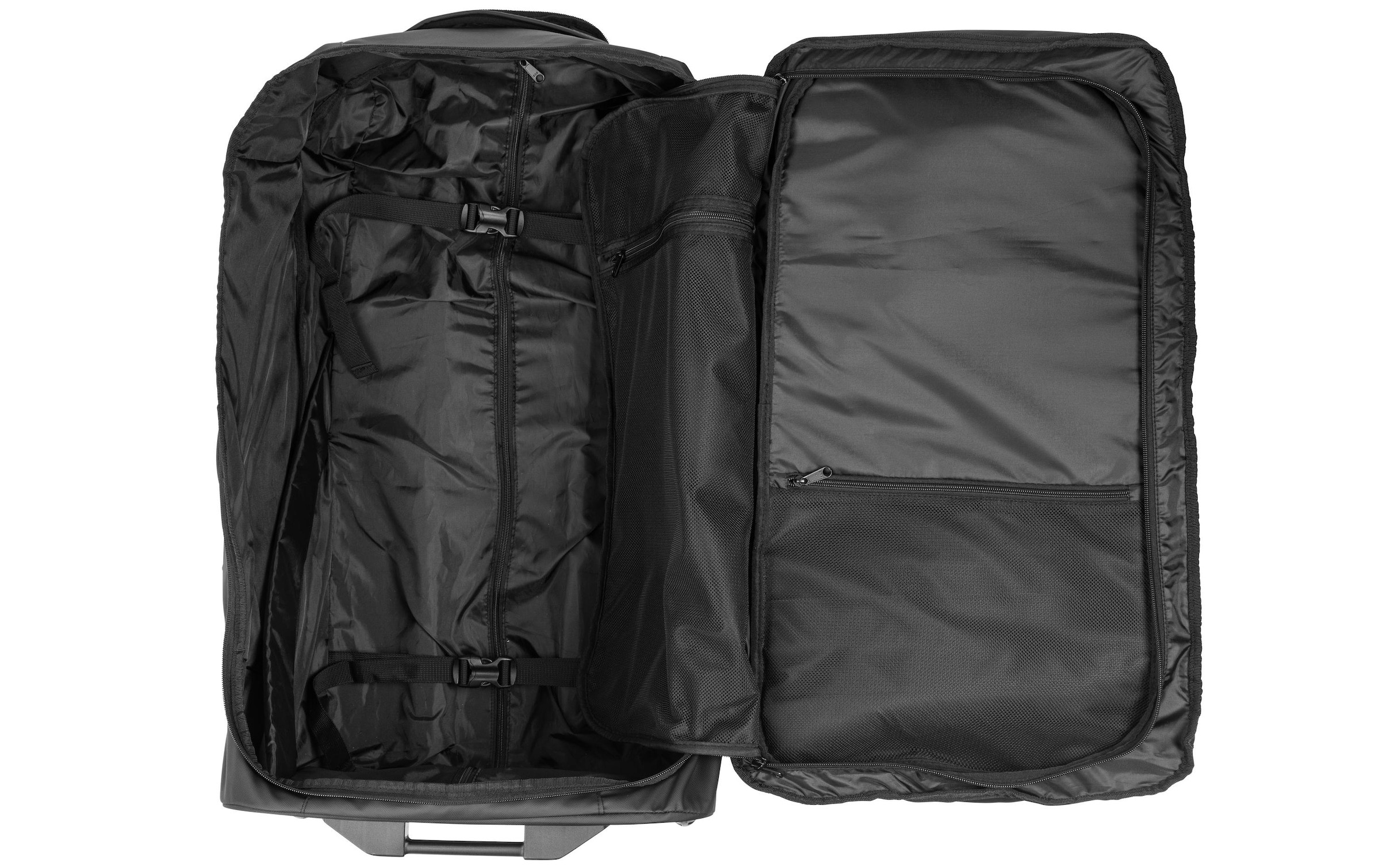 KOOR Koffer »Jiibs« 90 l 2 Rollen