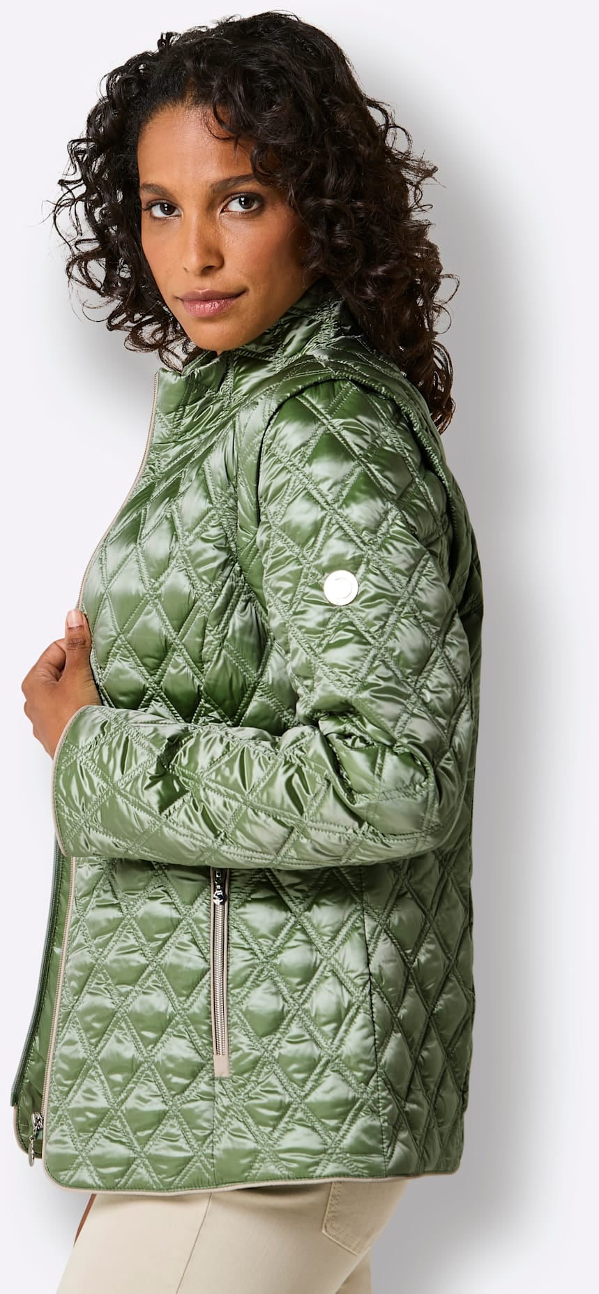 CREATION L PREMIUM Doudoune