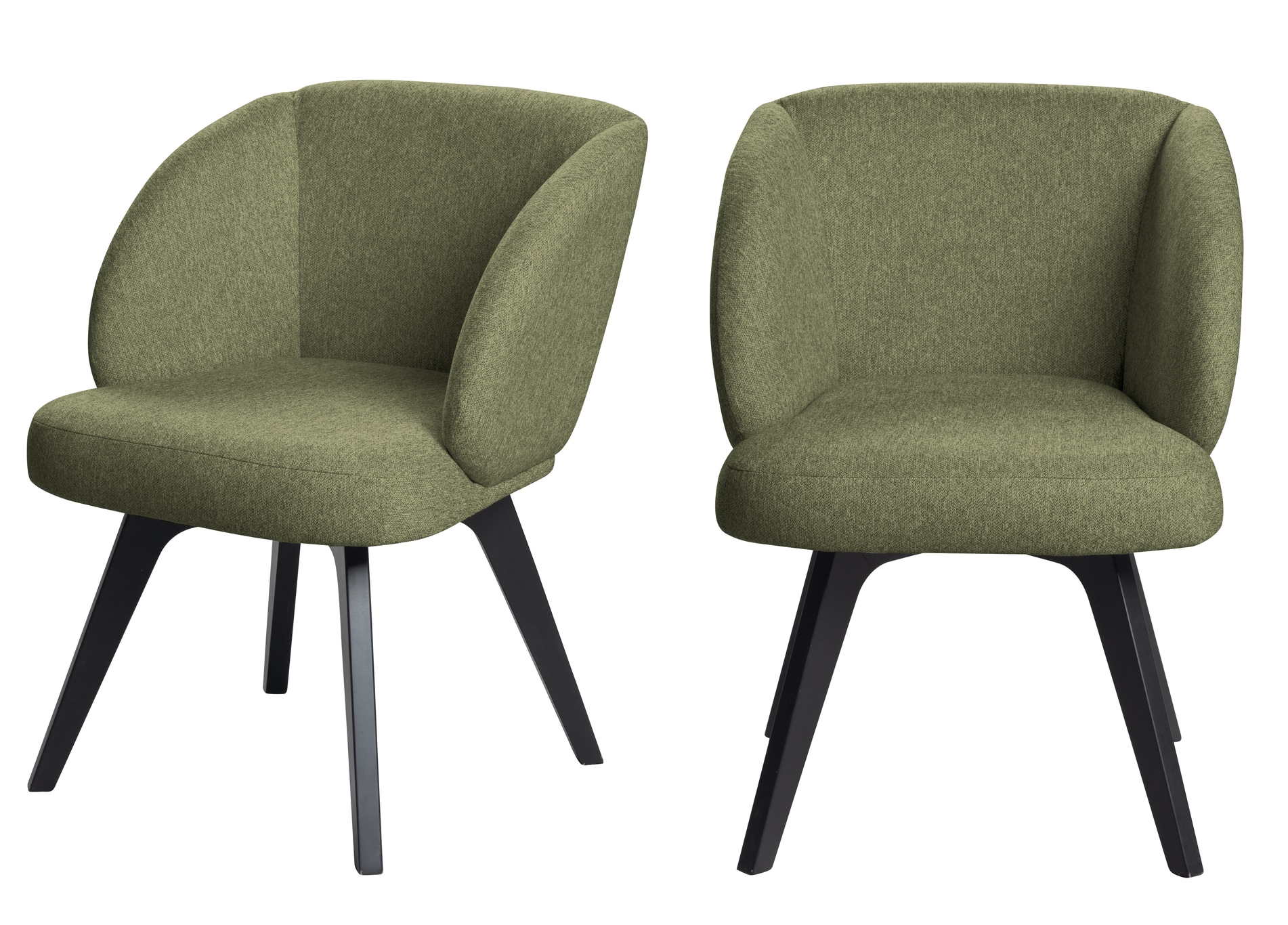 GOODproduct Essgruppe »Aretha Esstischbank, Sitzgruppe, Küchenbank, Polsterbank« Set, 4er, 4 Stk. tlg. Esszimmer Sitzgruppe, Tisch, Stühle und Bank gepolstert, Nosagfederung