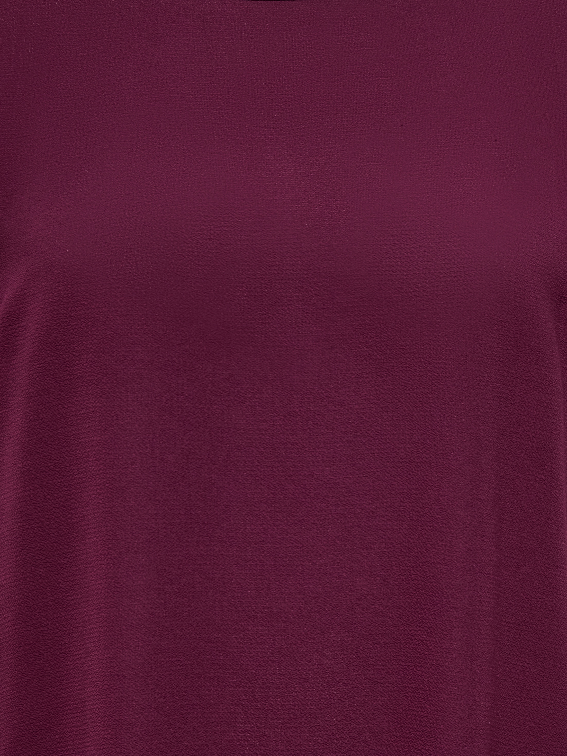 ONLY CARMAKOMA Sommerkleid »CARLUX SS TUNIC DRESS WVN NOOS« Materialmix, loose fit
