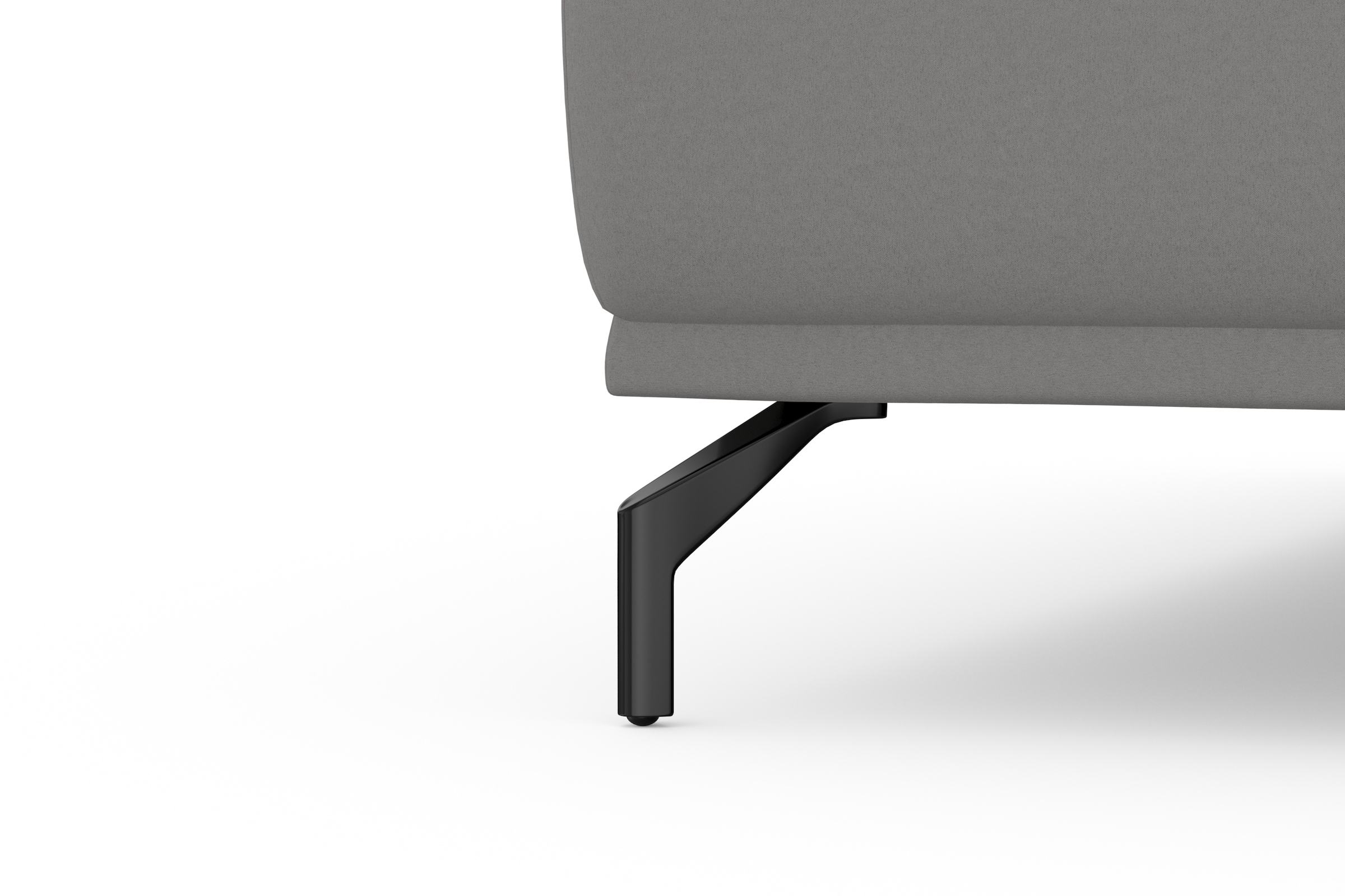 sit&more Paysage de salon »Bailando U-Form« wahlweise mit Kopfteilverstellung und Vorziehsitz, motorisch