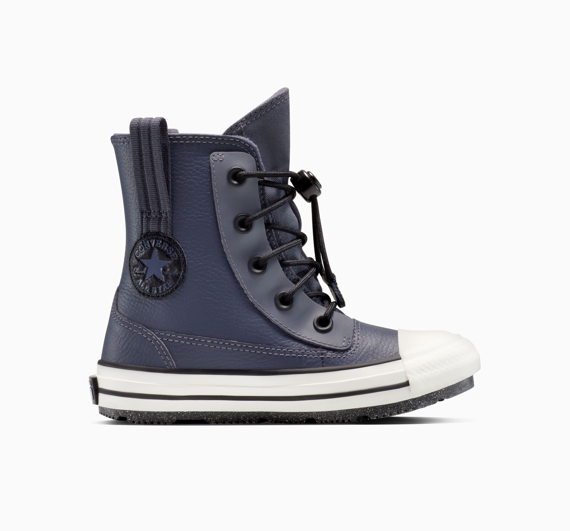Converse Bottines de sneakers »CHUCK TAYLOR ALL STAR BERKSHIRE WP BOOT«  Winterschuhe, Schnürboots, Sneaker, wasserdicht, gefüttert