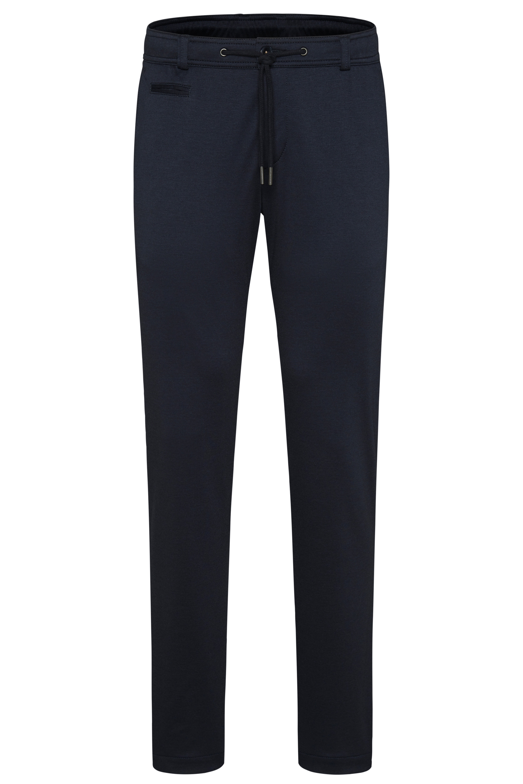 bugatti Chinohose »Flexcity-Stretch«  mit Kordelzug