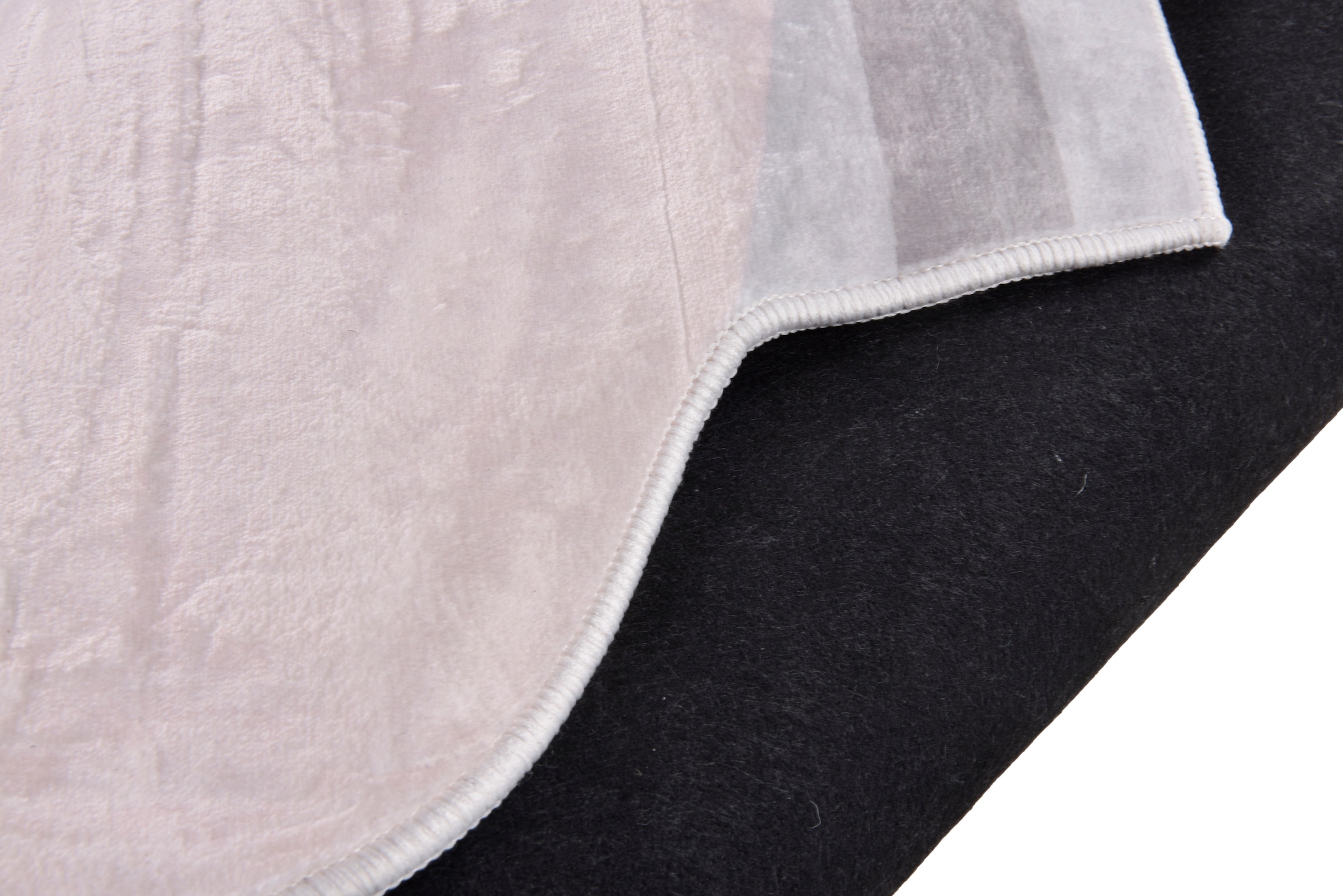 TOM TAILOR HOME Tapis »Shapes - SEVEN« Forme de motif 5 mm Höhe Kurzflor, bedruckt, modernes Design