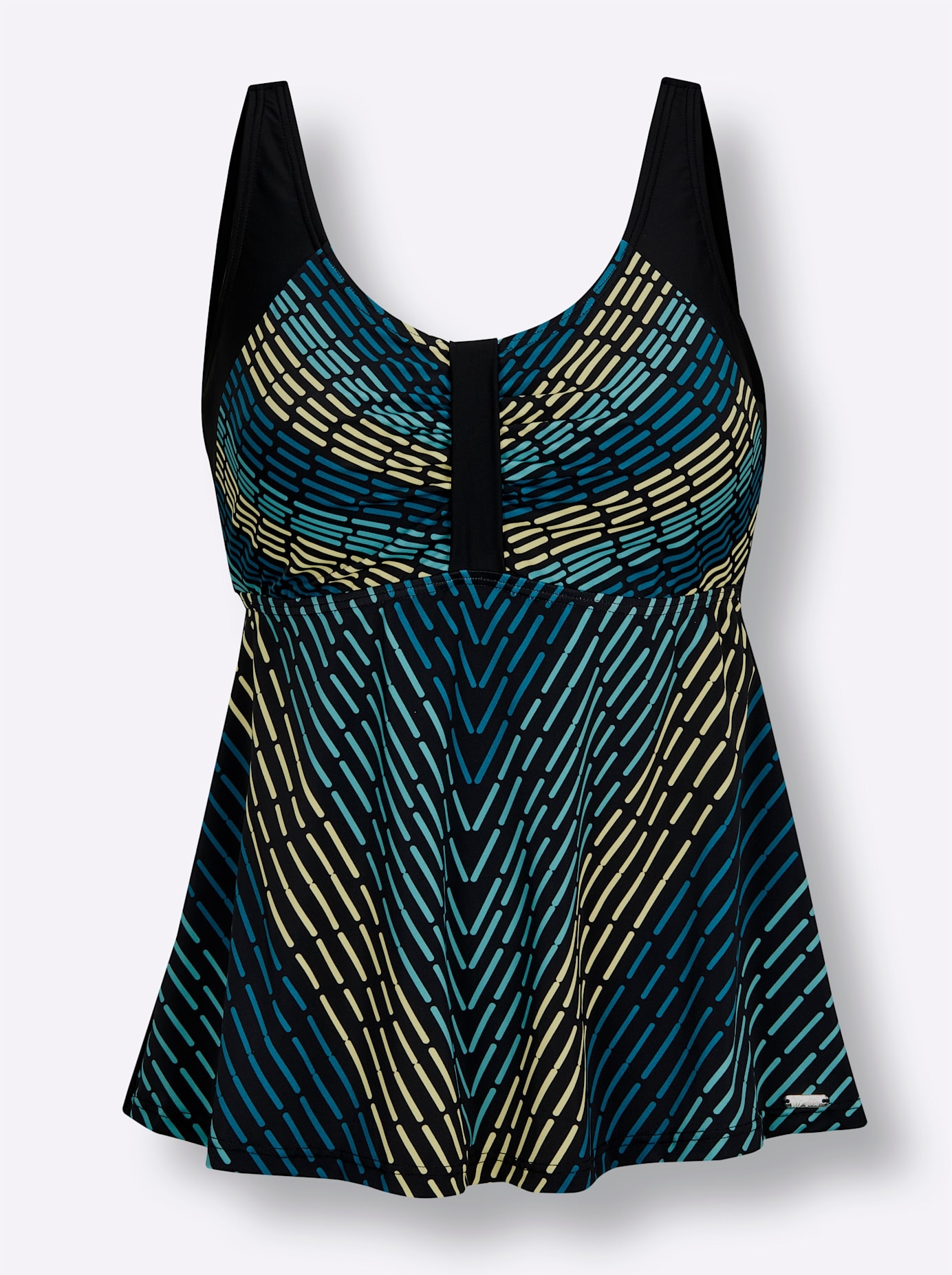 feel good Tankini-Top