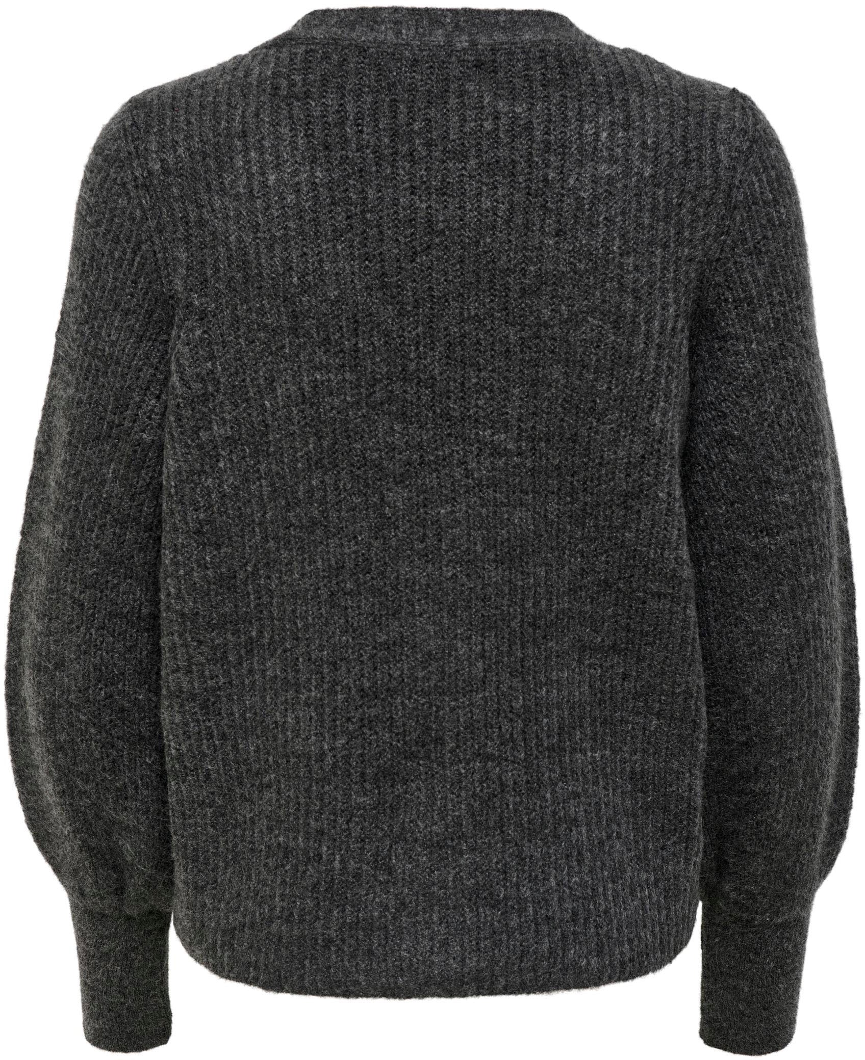 ONLY Veste en tricot »ONLCLARE L/S CARDIGAN KNT NOOS«