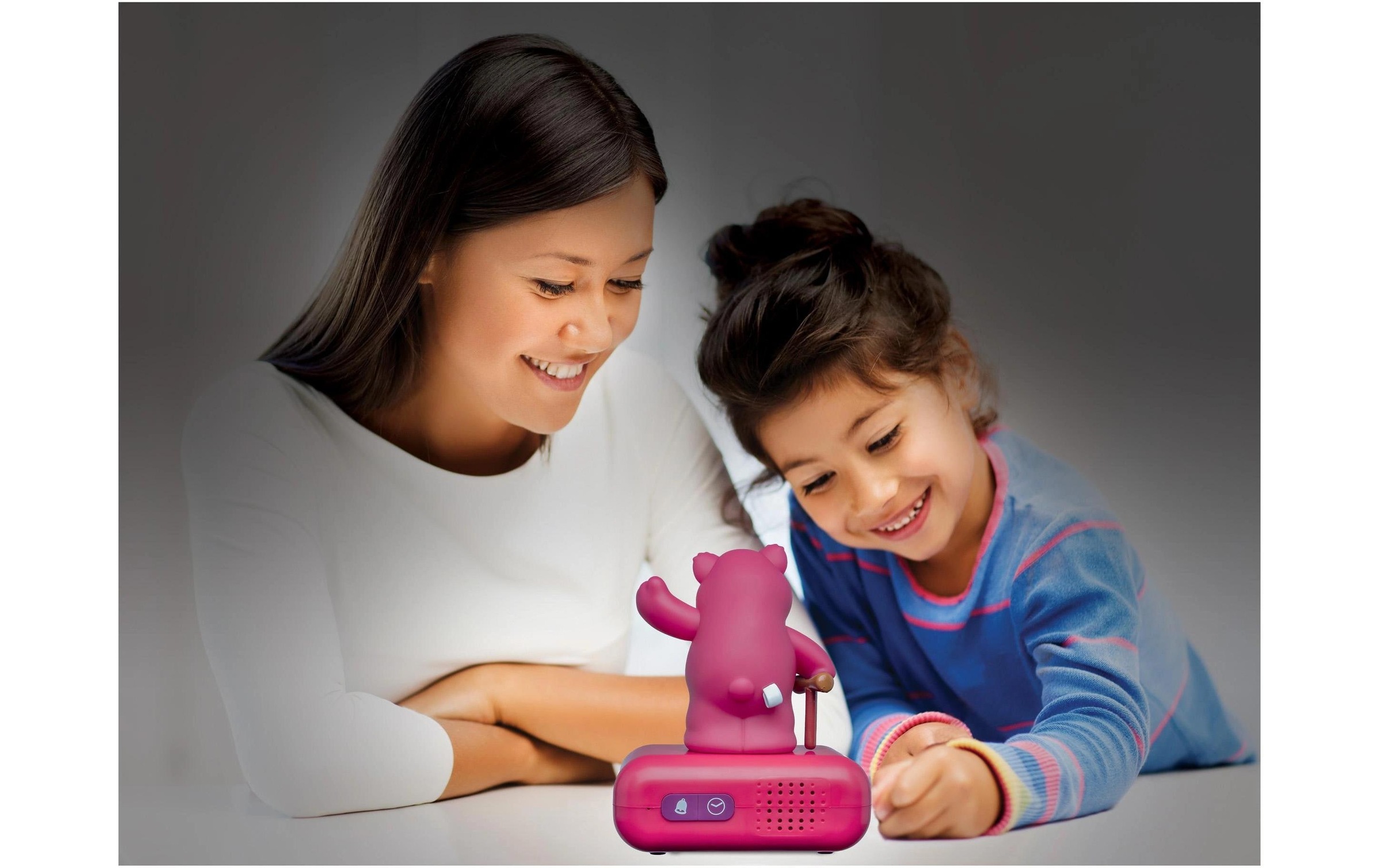 Lexibook® Kinderwecker »Lotso«