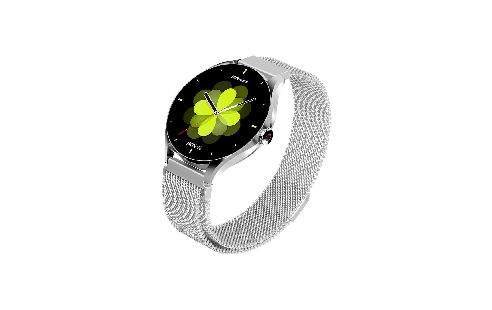   Smartwatch »HiFuture Aura 2« ( )