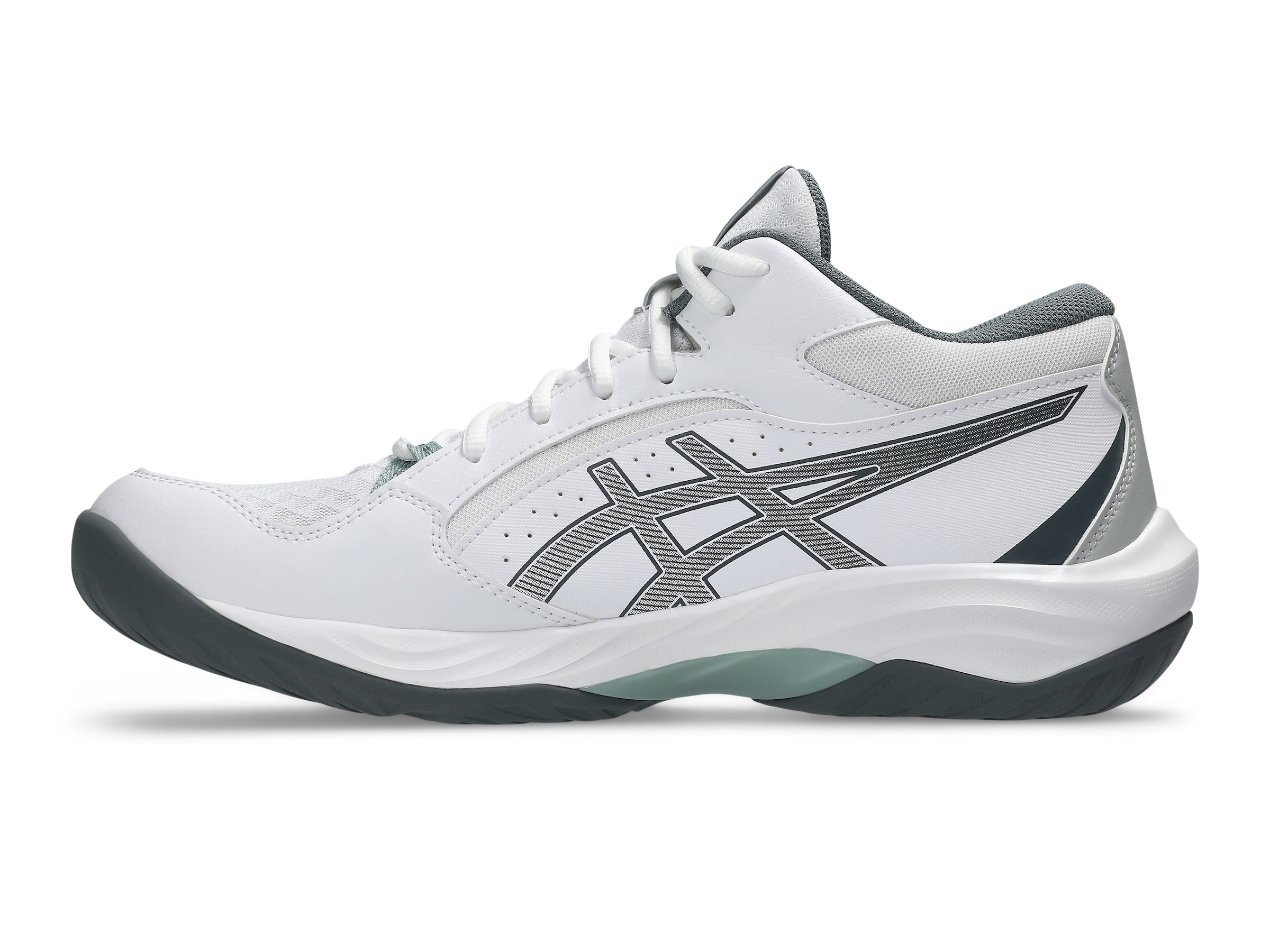 Asics Hallenschuh »GEL-TASK MT 5«  besonders geeignet für Handball und Volleyball