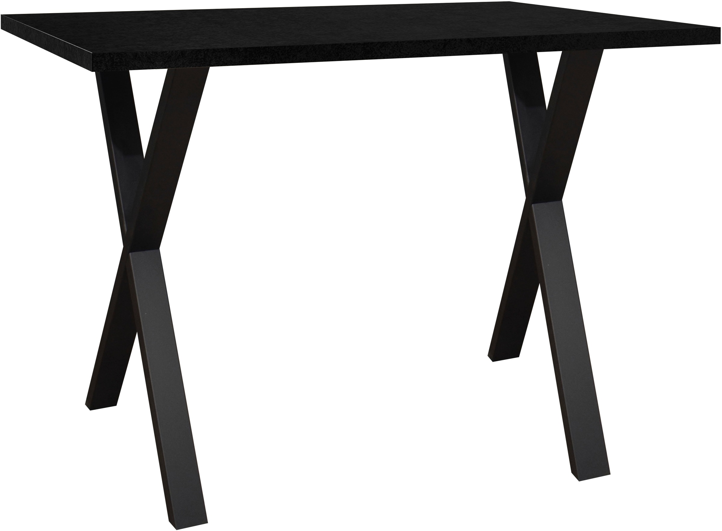 Mäusbacher Tresentisch »Bartresentisch Metall« Bartresentisch Metallgestell, Höhe 109 cm