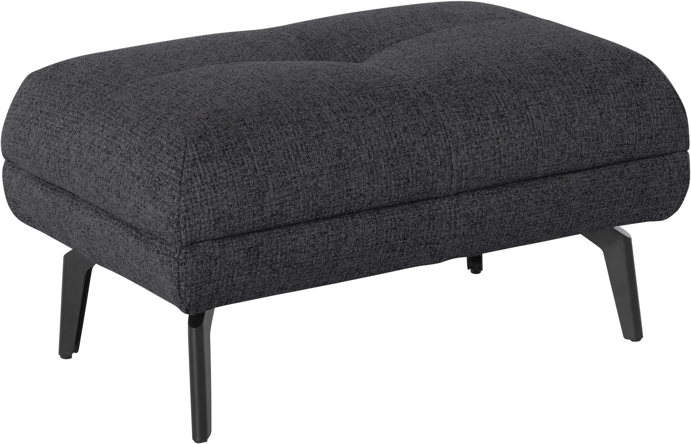 Home affaire Hocker »Stenlille« in 3 Bezugsarten, Design by Morten Georgsen