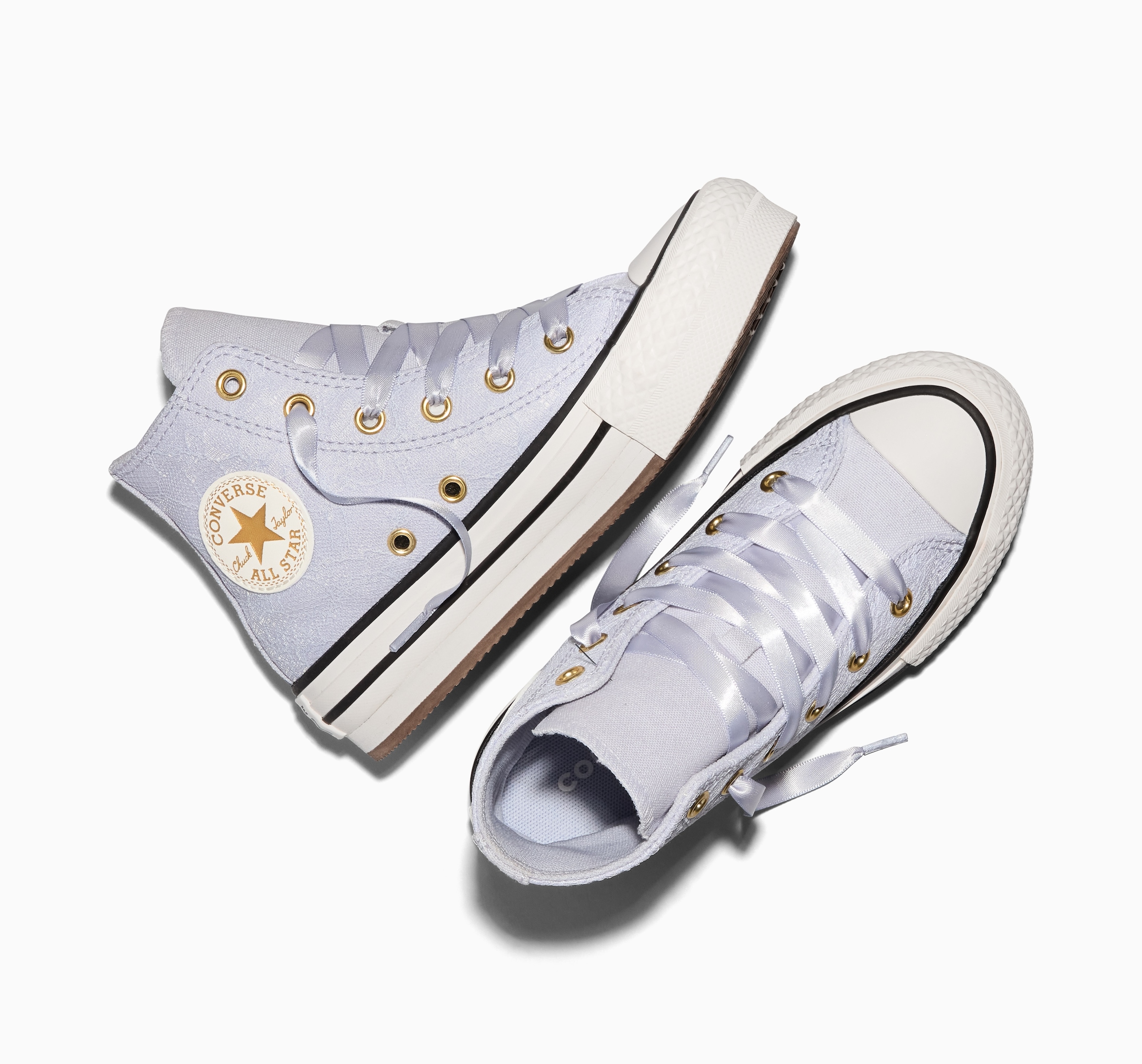 Converse Sneakers »CHUCK TAYLOR ALL STAR LIFT PLATFORM LACE«