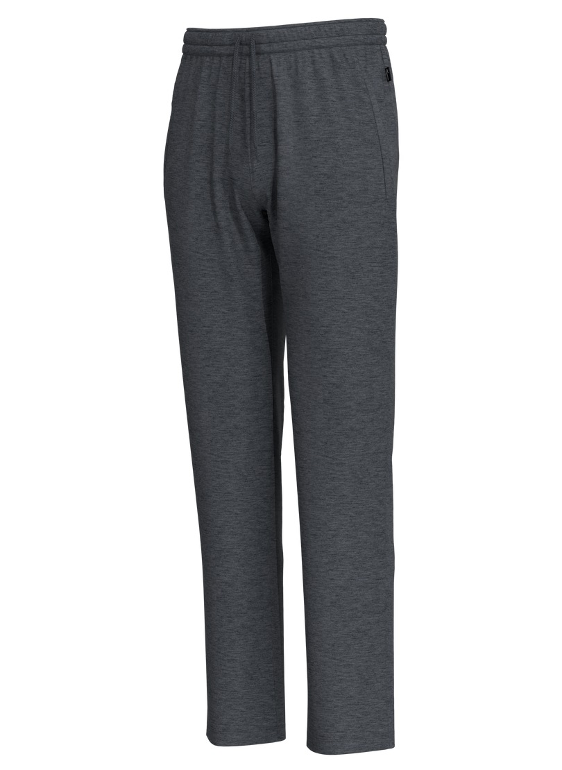 Trigema Pantalon sweat »TRIGEMA Freizeithose aus Sweat-Qualität«