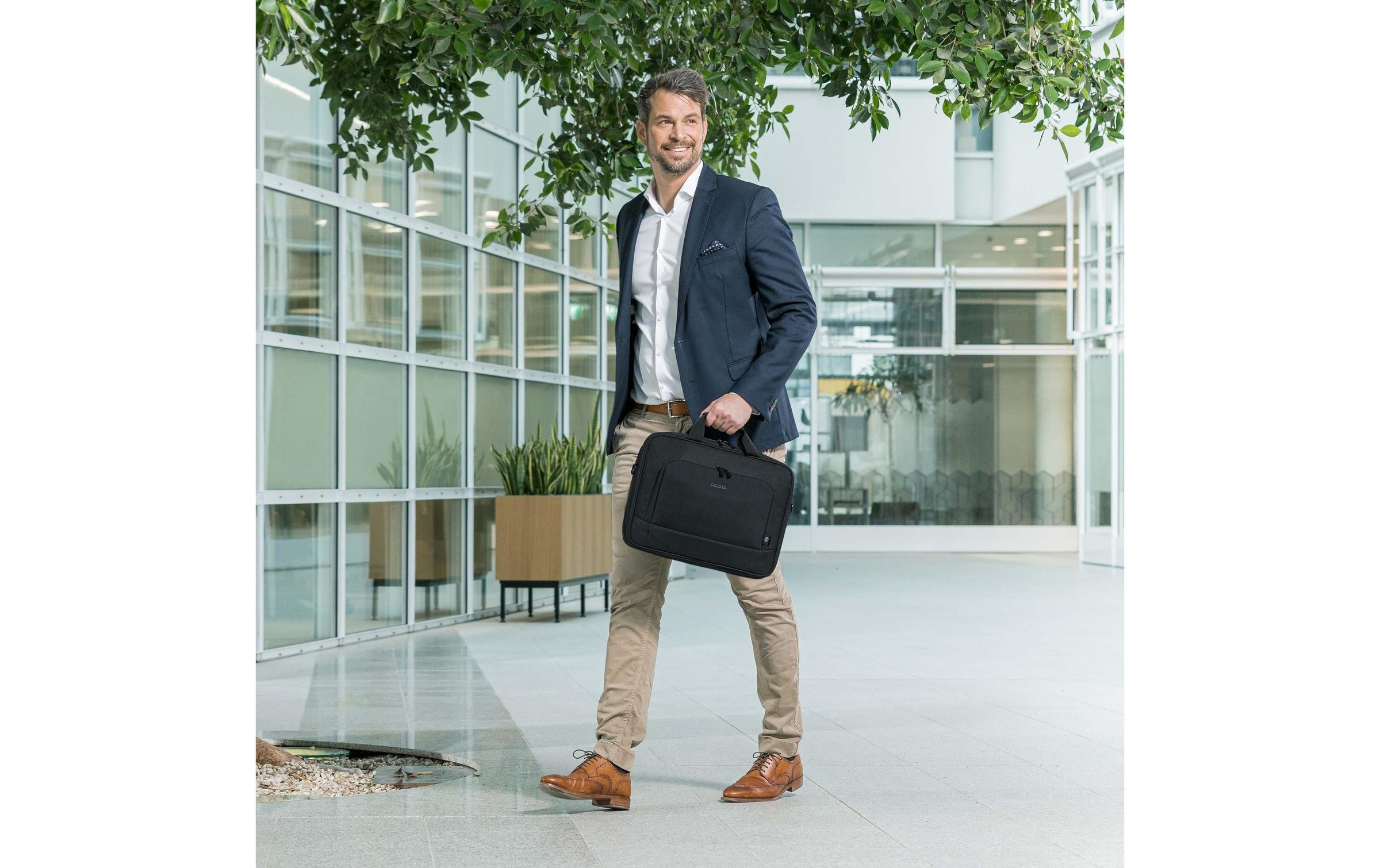 DICOTA Laptoptasche »Eco Top Trave«