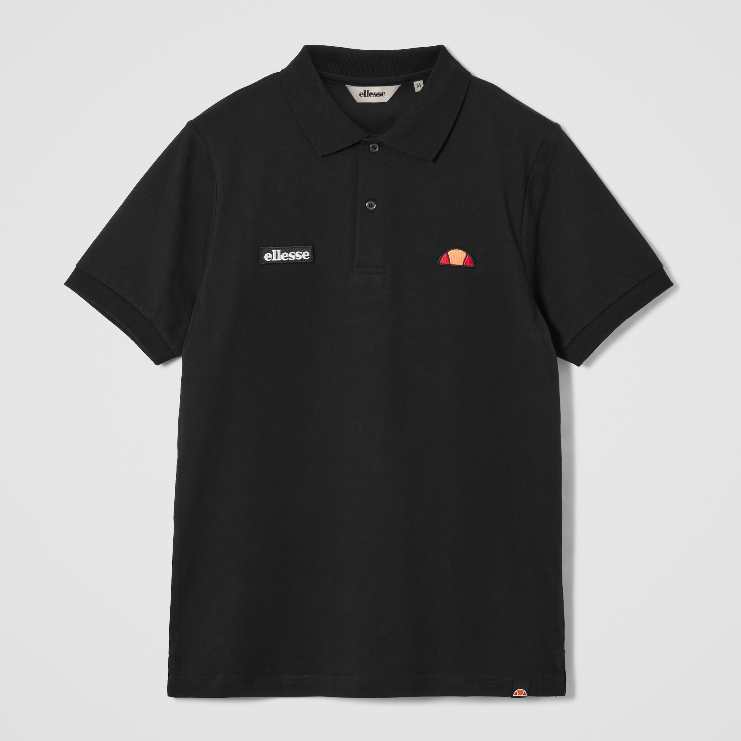 Ellesse Polo »LESSEPSIA POLO« en coton, disponible en plusieurs tailles