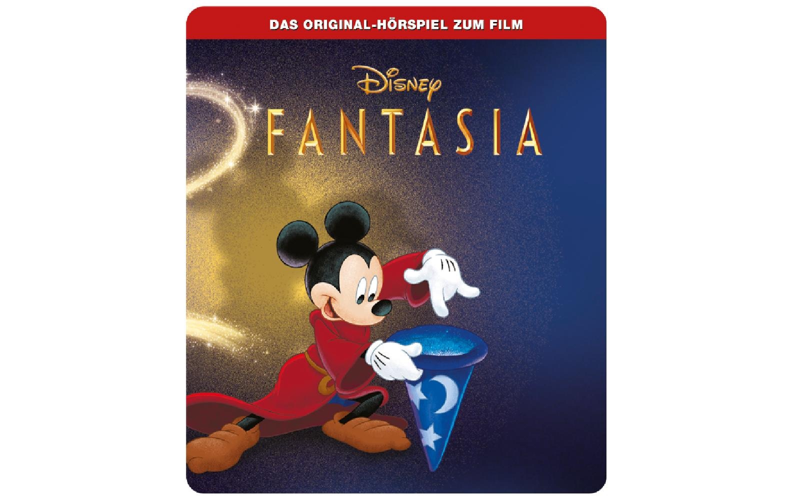 tonies Jeu sonore »Disney – Fantasia«