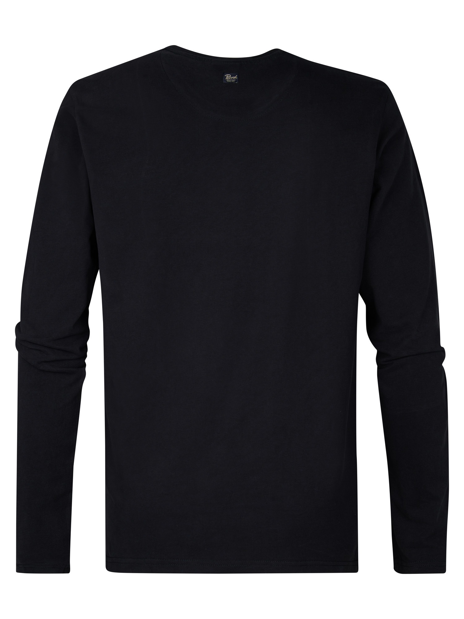 Petrol Industries T-shirt à manches longues Packung, 2er, 