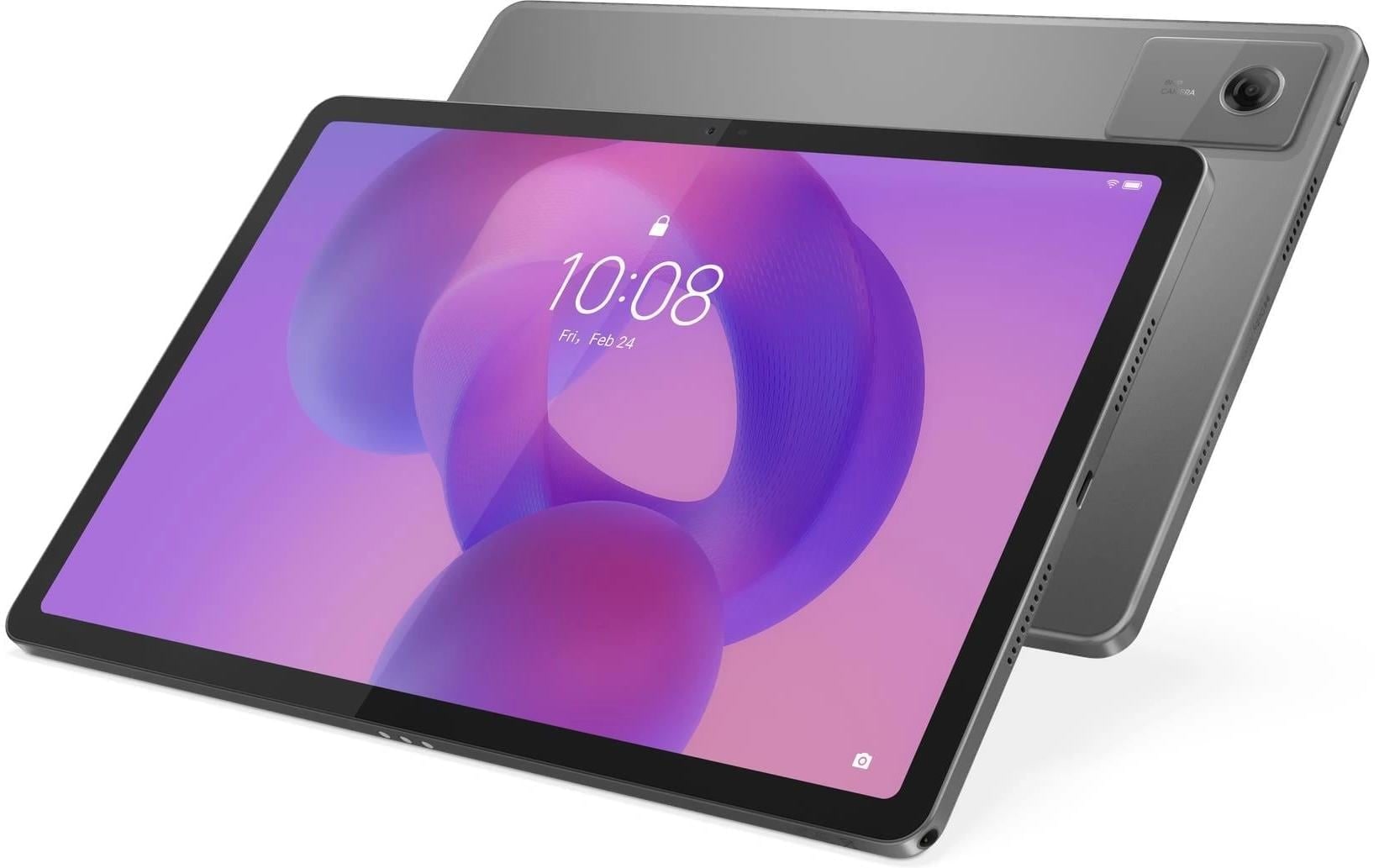 Lenovo Tablettes »Idea Tab 5G MediaTek Dimensity 128 GB Grey« ( / 11 ″) Android 128 Go )
