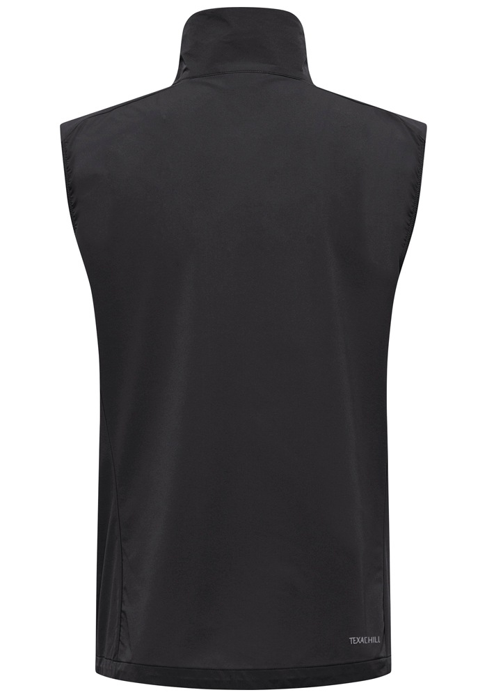 Jack Wolfskin Gilet fonctionnel »PRELIGHT STRIDE VEST M«