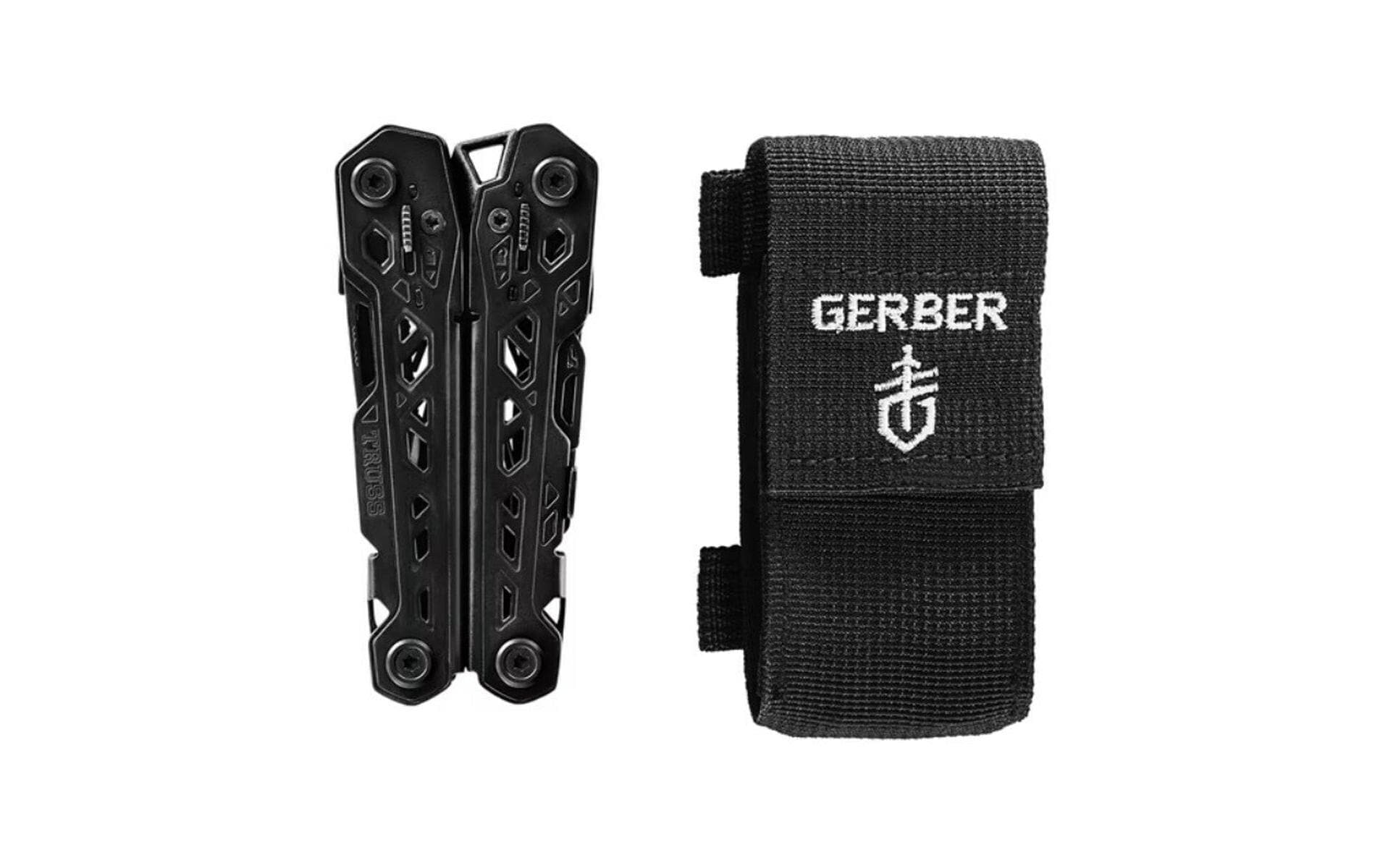 Gerber Multitool »TRUSS«