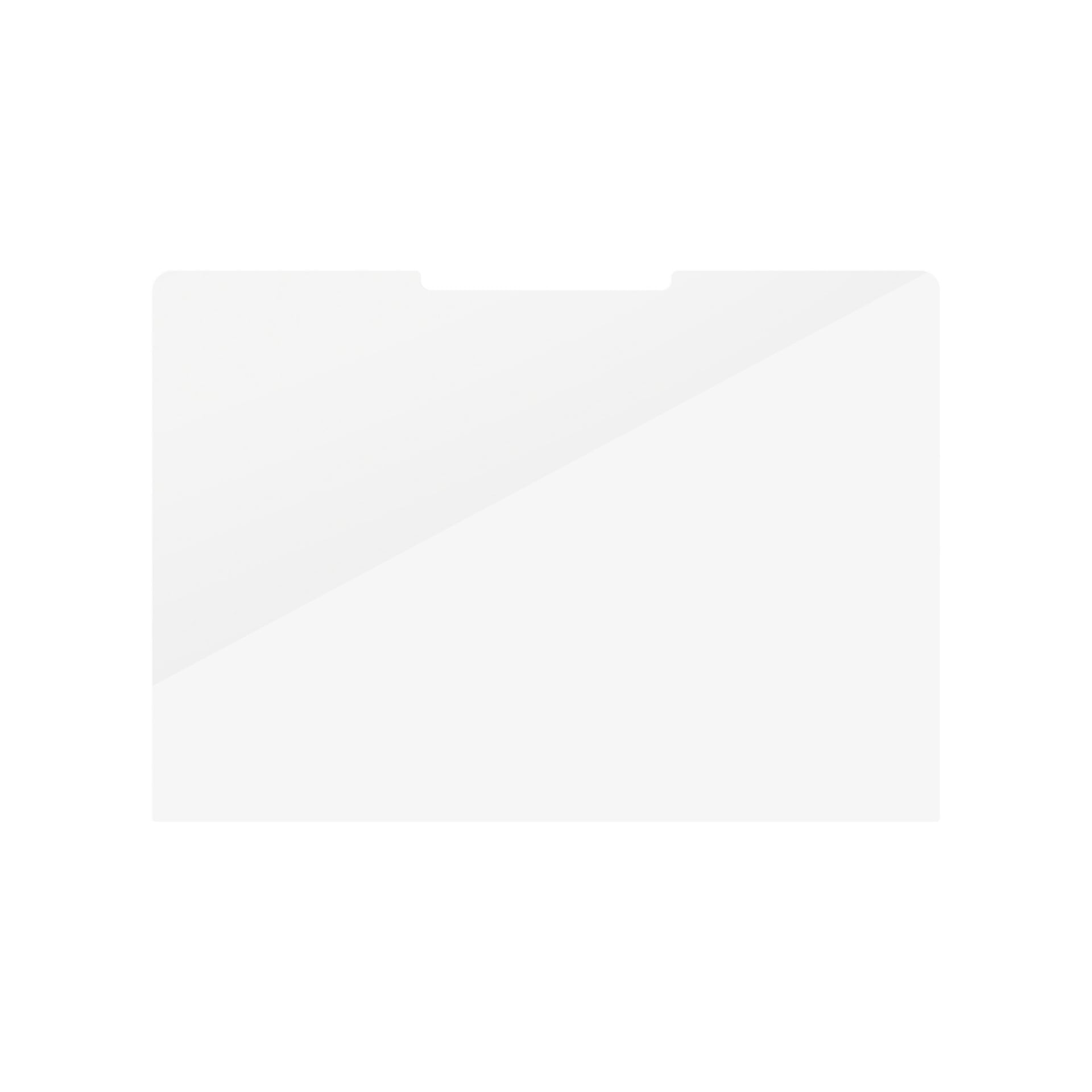 CARE by PanzerGlass Verre de protection d'écran »Screen Protector« für Microsoft Surface Laptop 13.5 2/3/4/5/6 Displayschutzfolie, Schutzfolie, Bildschirmschutz, kratz- & stossfest