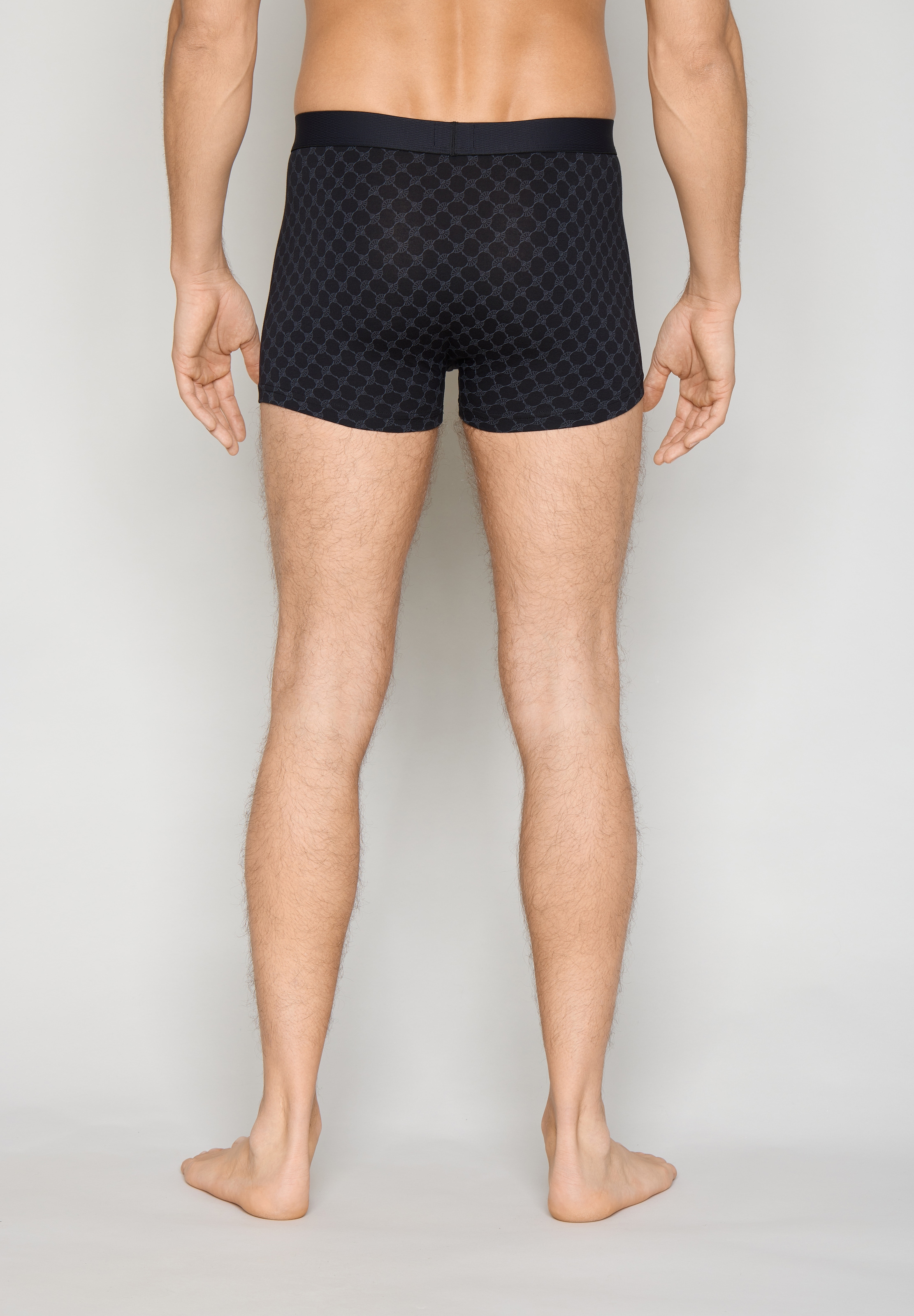 JOOP! Boxer »Everyday« en matière jersey, lot de 3