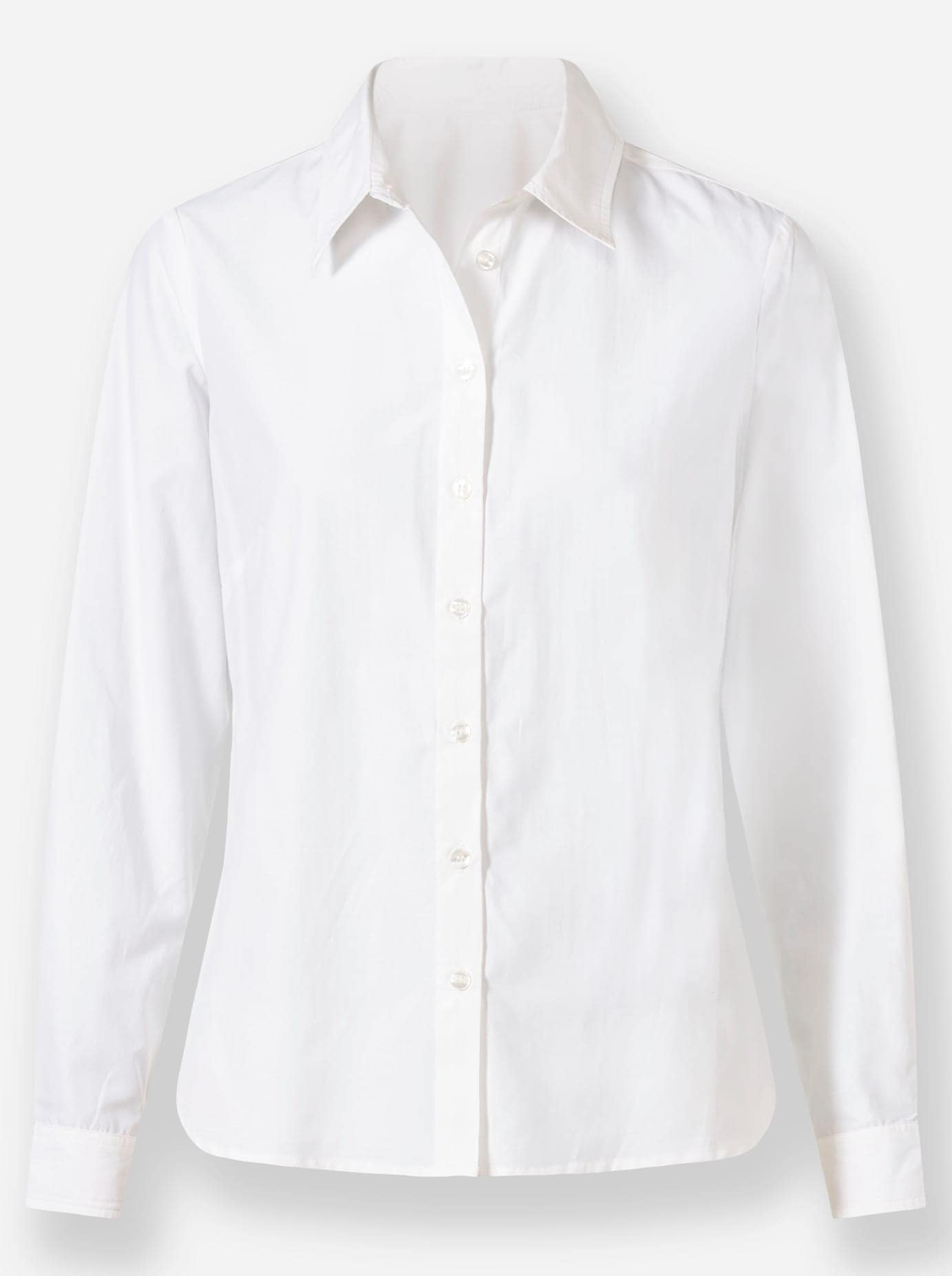 Casual Looks Hemdbluse