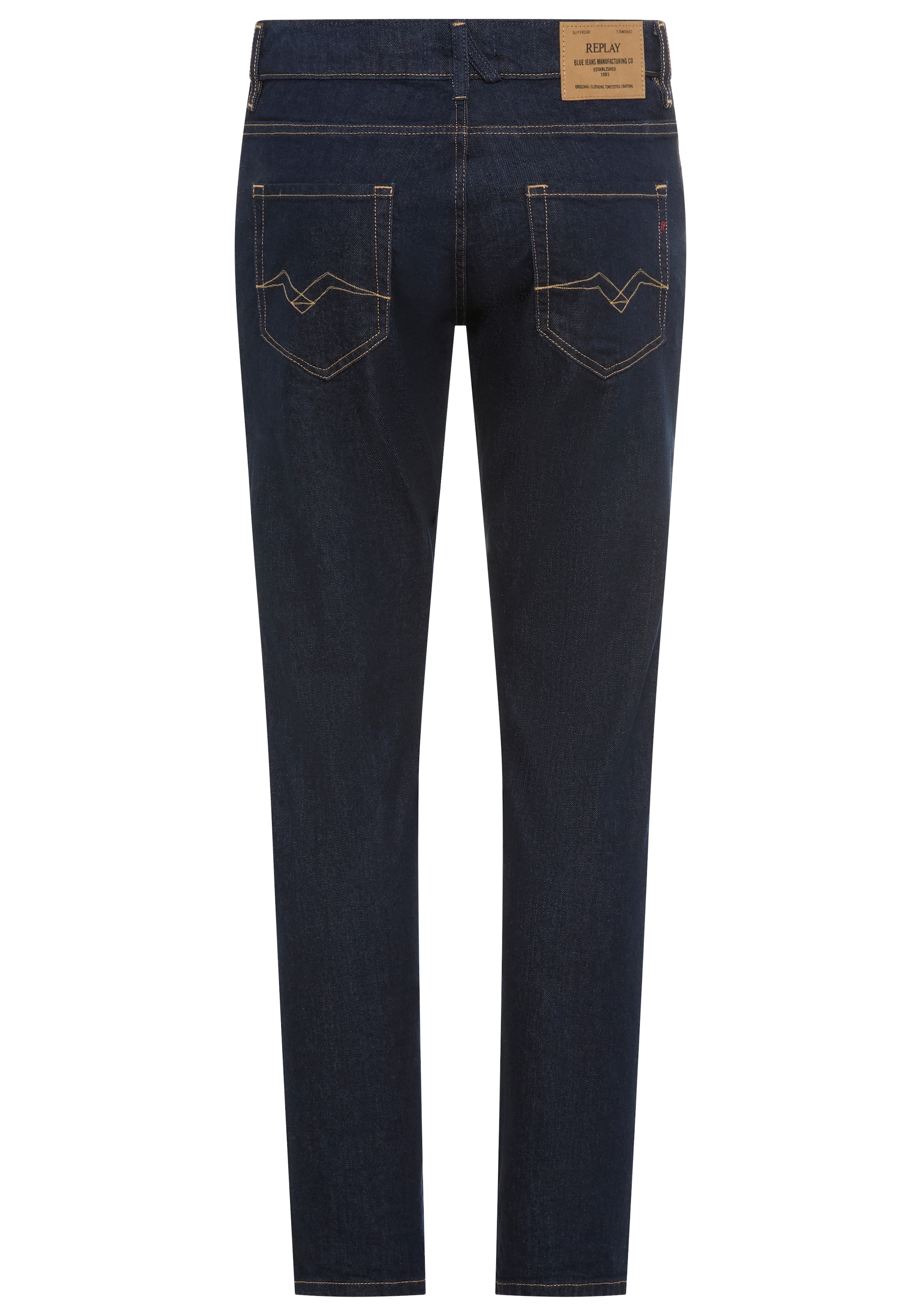 Replay Jeans slim »MICKYM«