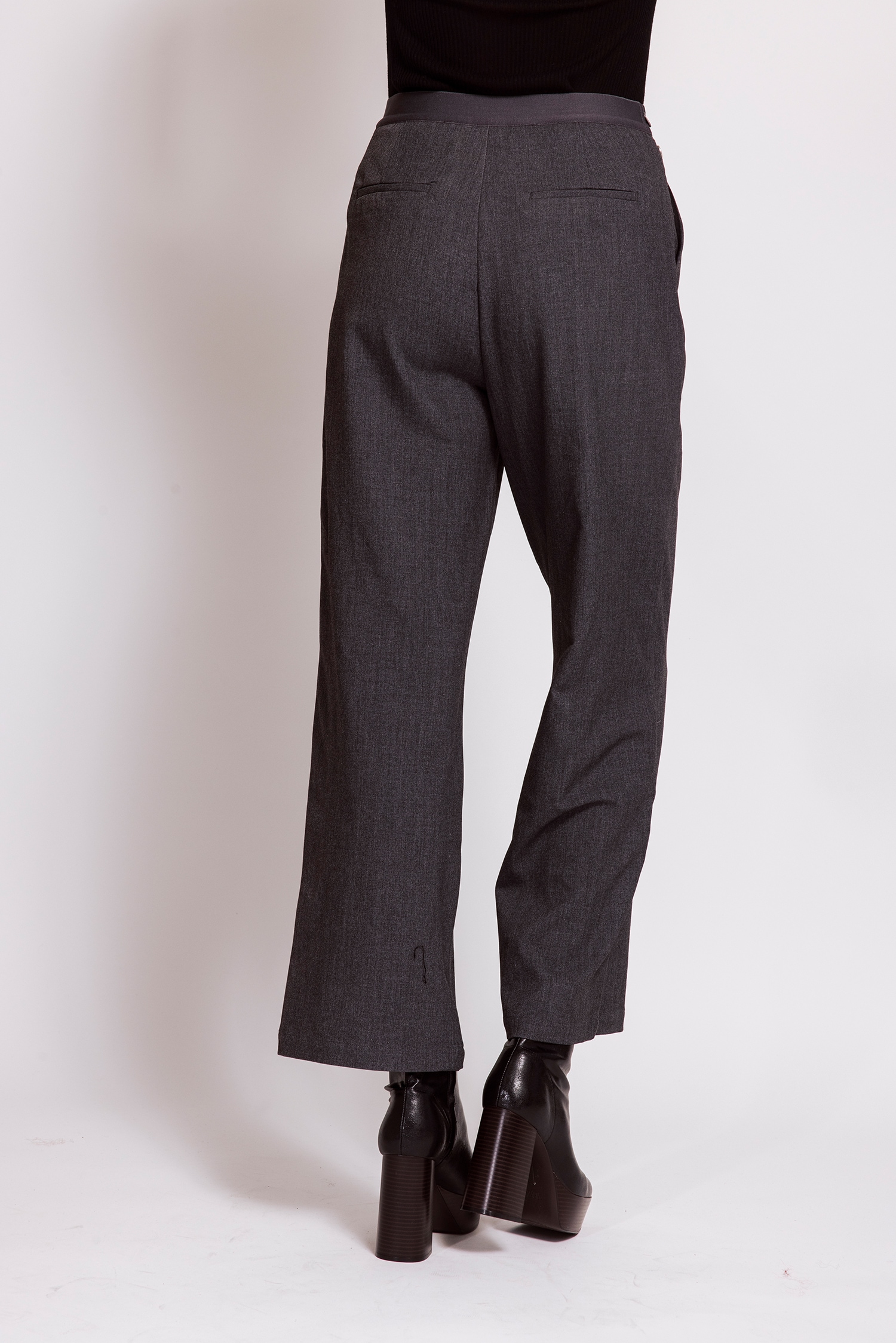Zhrill Pantalon en tissu »KELLI«  Elastikbund / für vielseitige Alltagslooks / mit Stretch