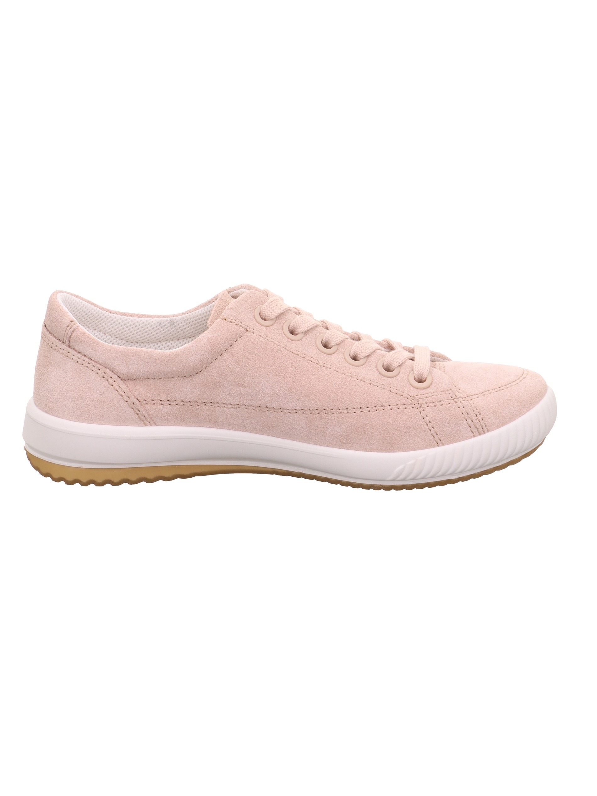 Legero Sneakers »TANARO 5.0«  chaussure de loisirs, chaussure basse, chaussure à lacets avec bordure souple
